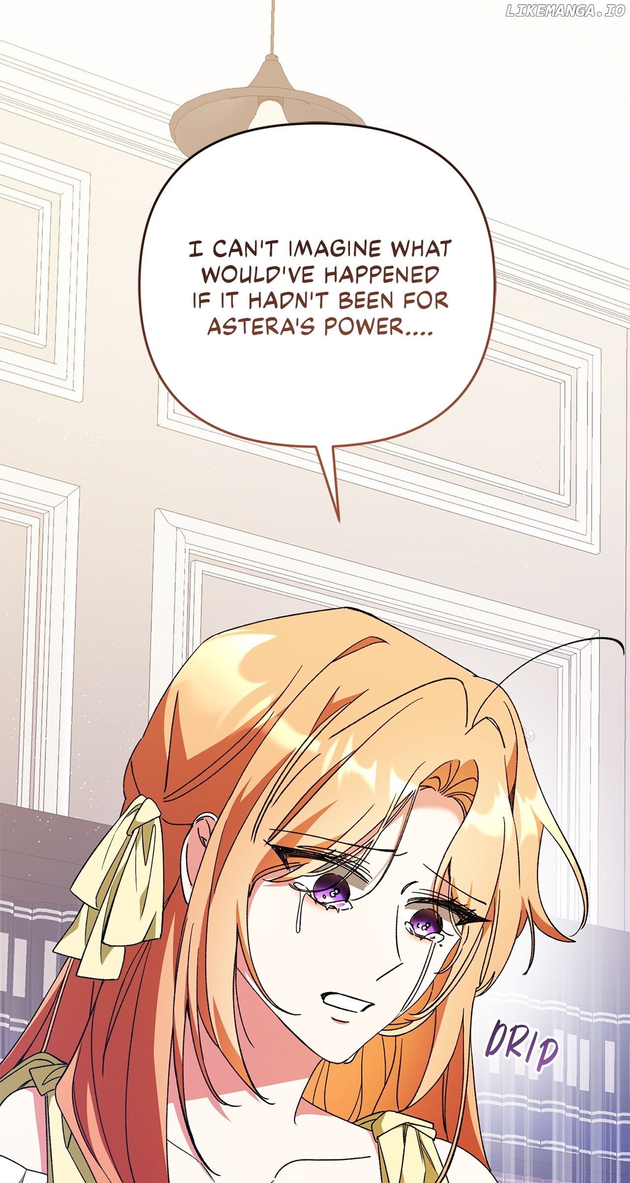 Hoodwinked into Her First Kiss Chapter 55 - page 18