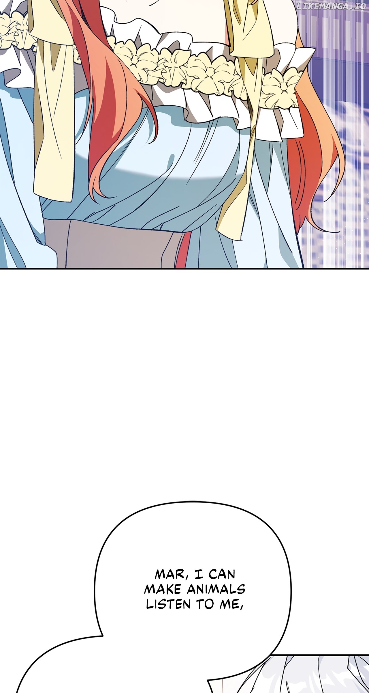 Hoodwinked into Her First Kiss Chapter 55 - page 19