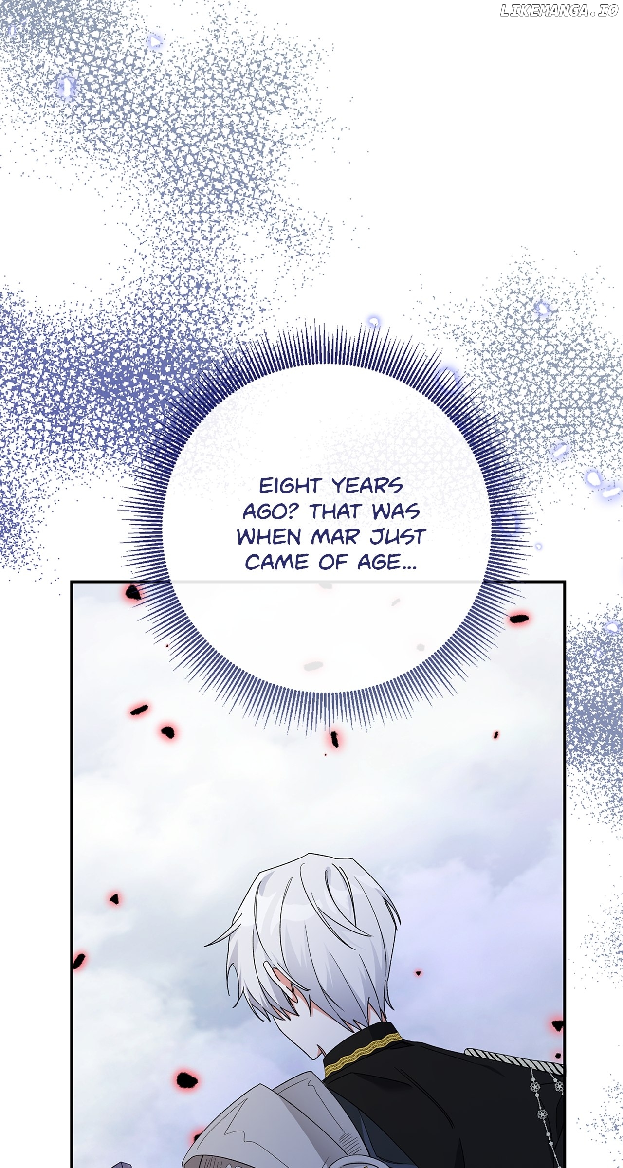 Hoodwinked into Her First Kiss Chapter 55 - page 2