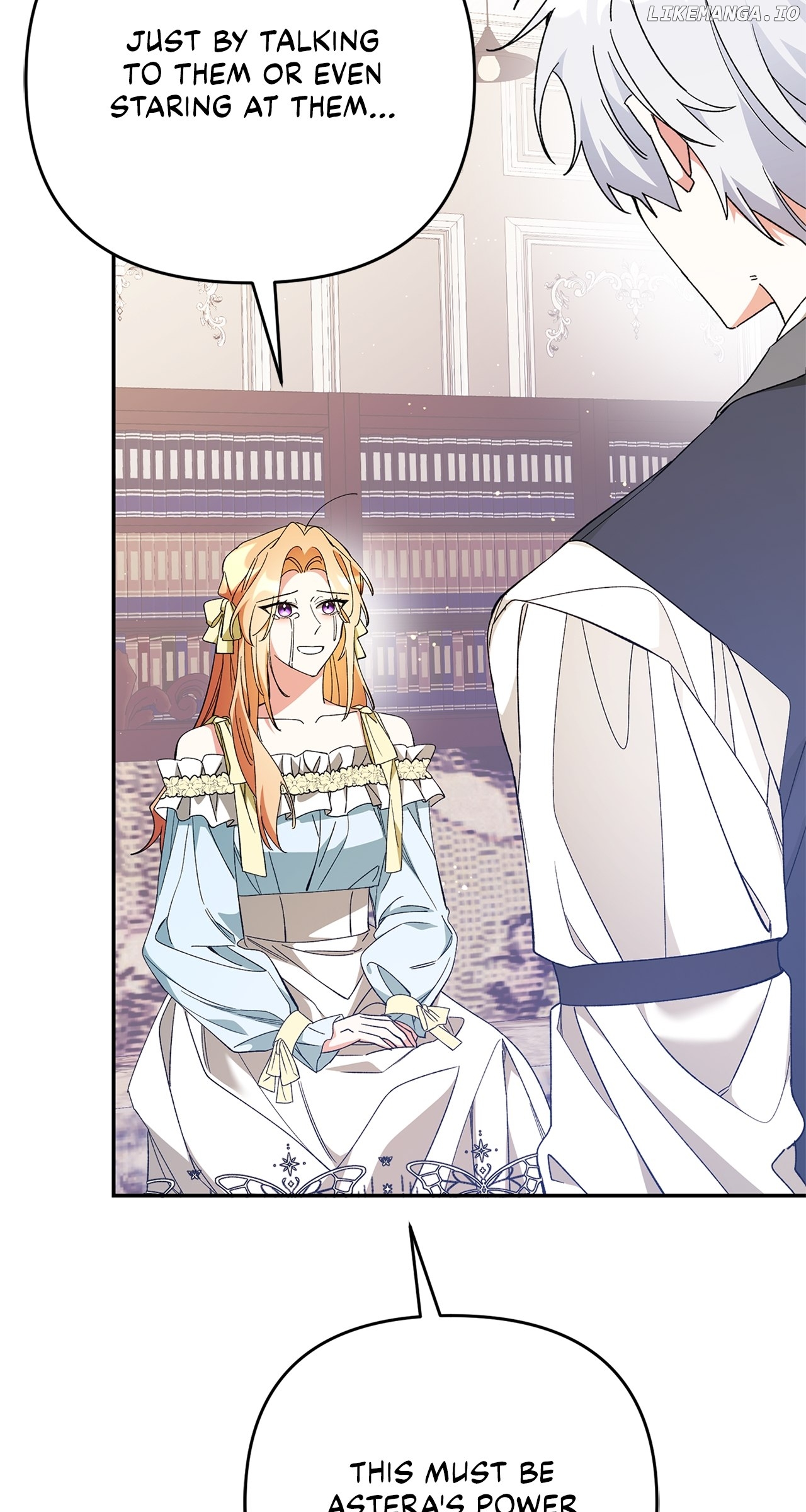 Hoodwinked into Her First Kiss Chapter 55 - page 20