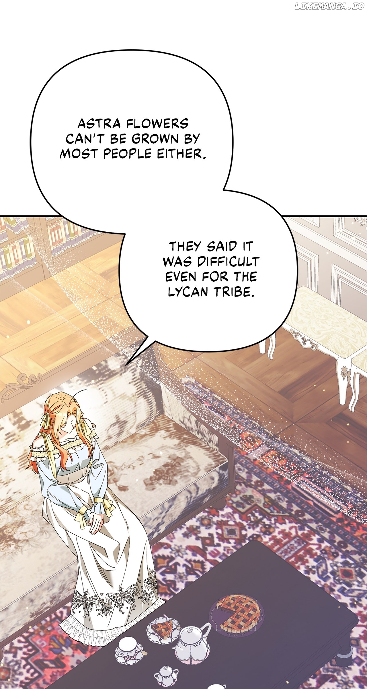 Hoodwinked into Her First Kiss Chapter 55 - page 22