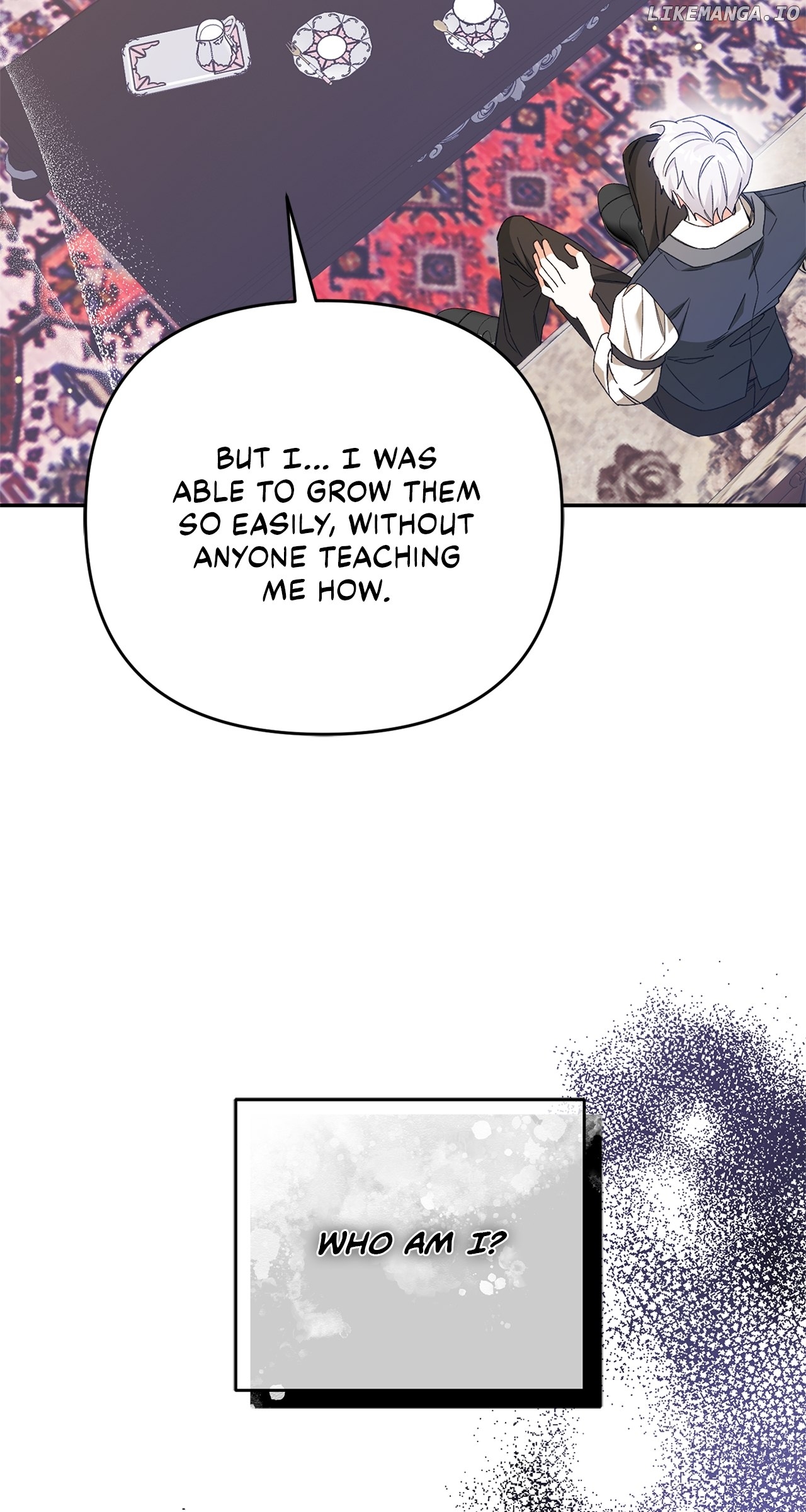 Hoodwinked into Her First Kiss Chapter 55 - page 23