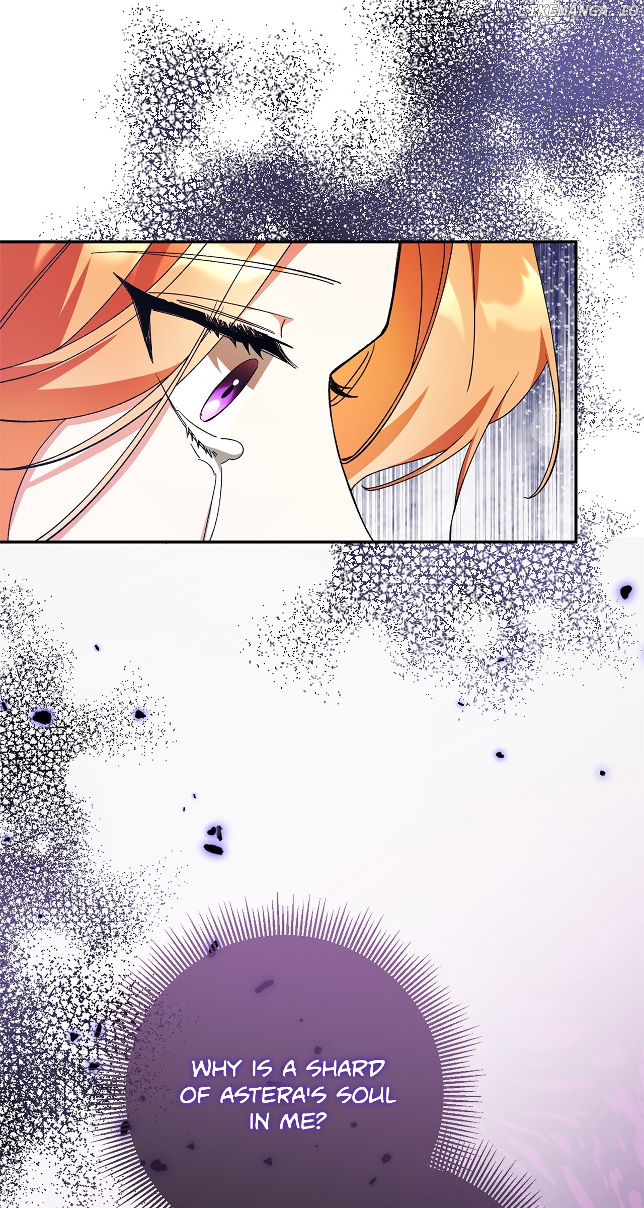 Hoodwinked into Her First Kiss Chapter 55 - page 24