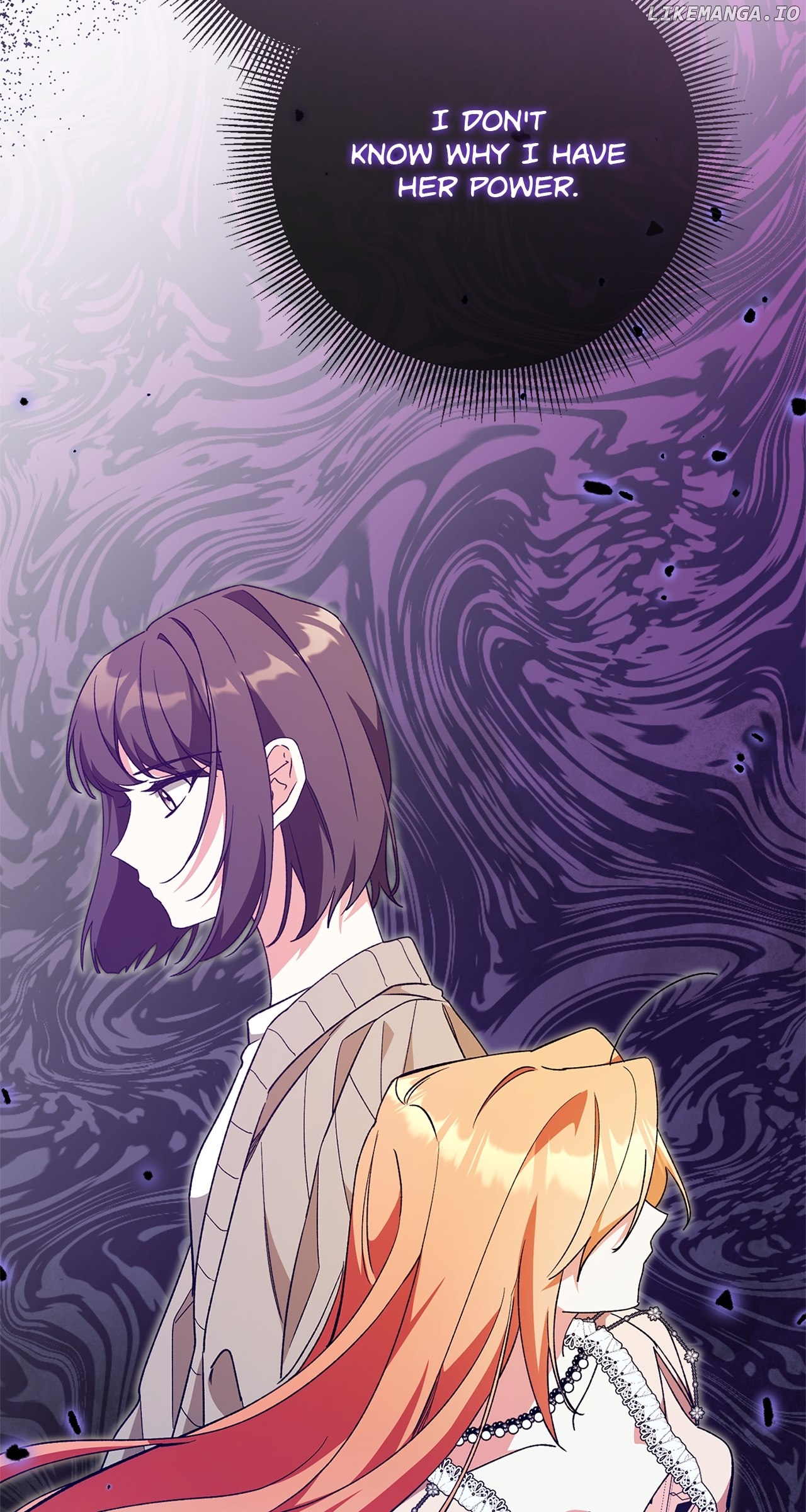 Hoodwinked into Her First Kiss Chapter 55 - page 25