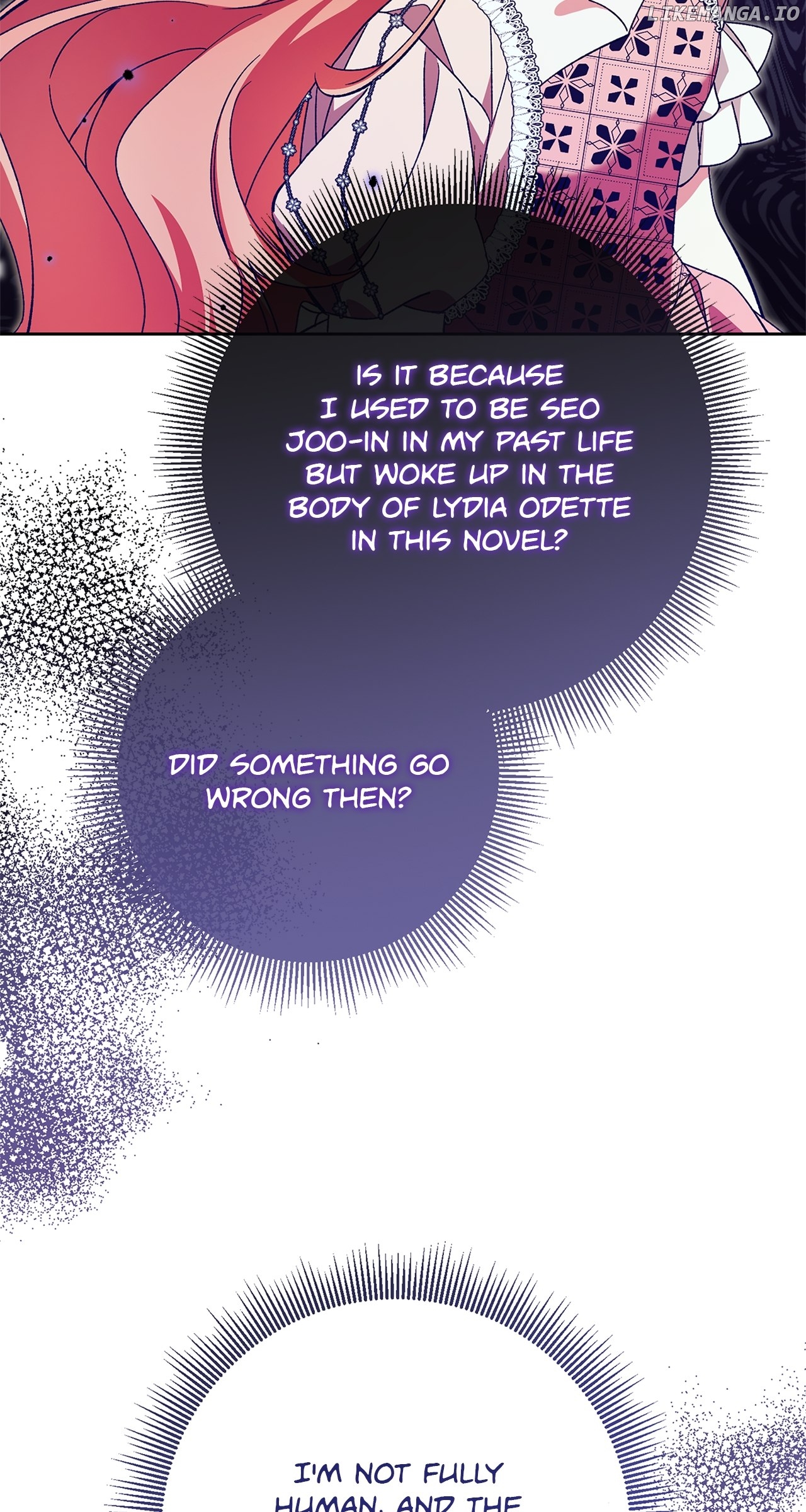 Hoodwinked into Her First Kiss Chapter 55 - page 26