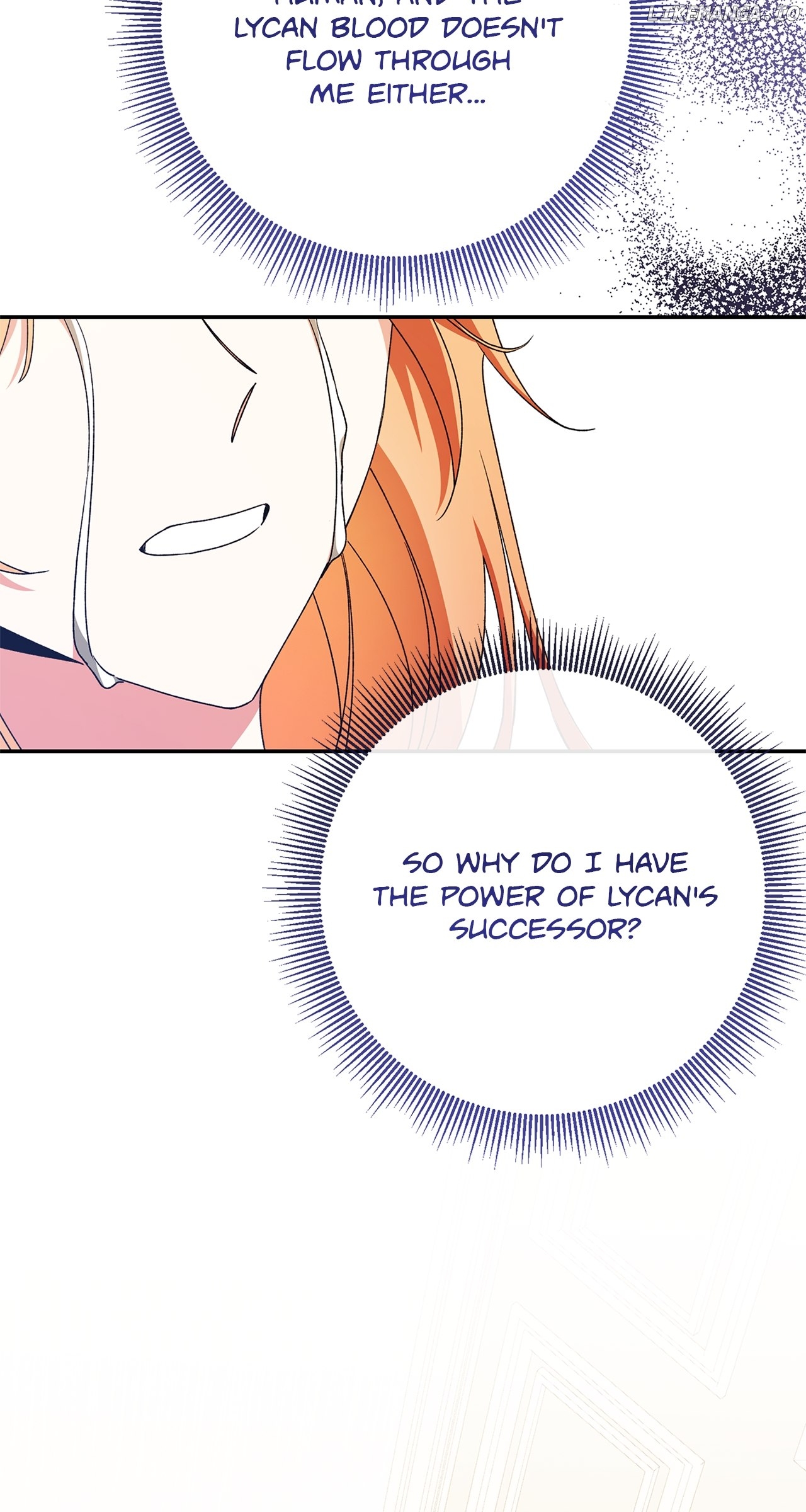 Hoodwinked into Her First Kiss Chapter 55 - page 27