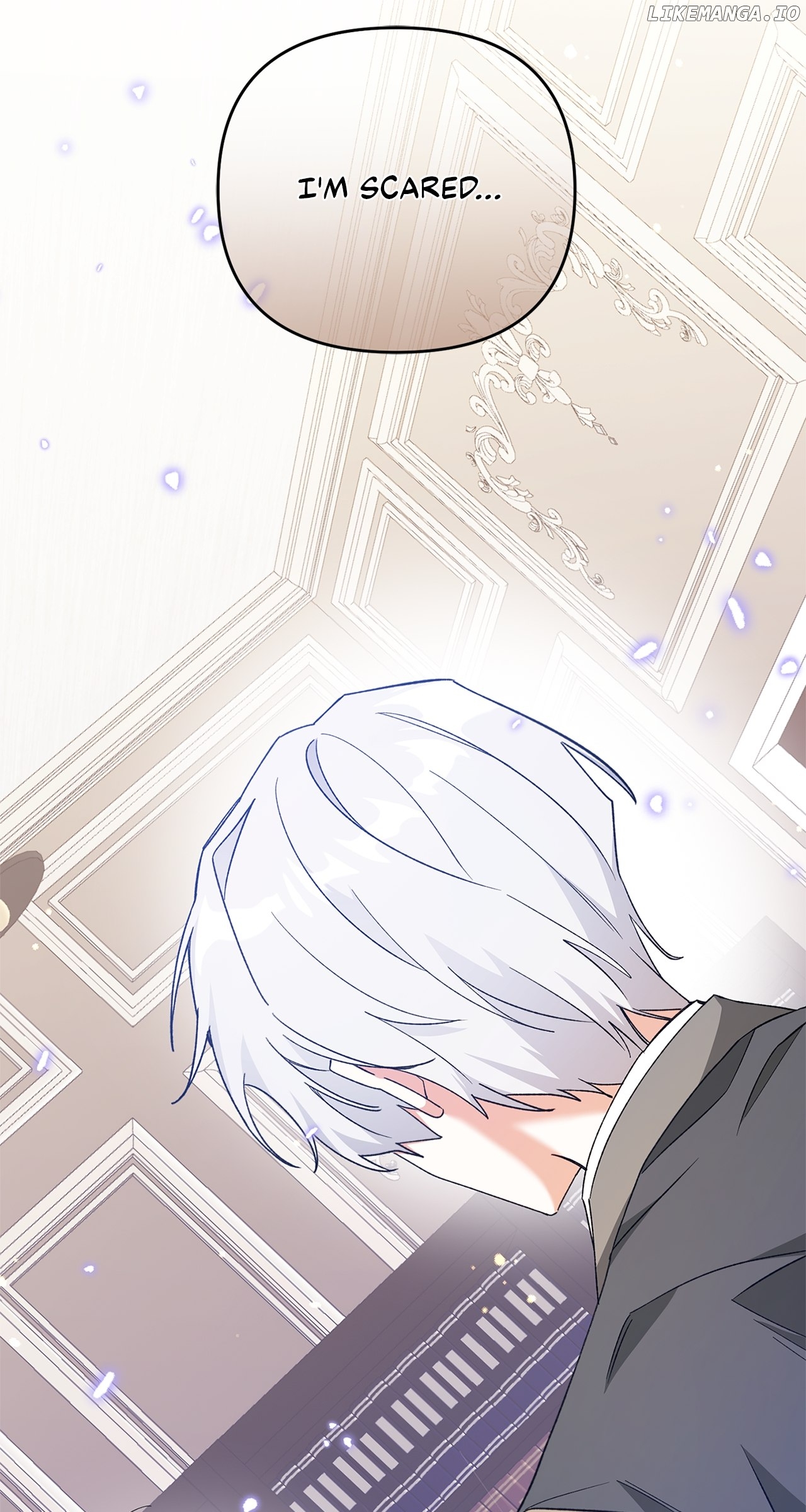 Hoodwinked into Her First Kiss Chapter 55 - page 28