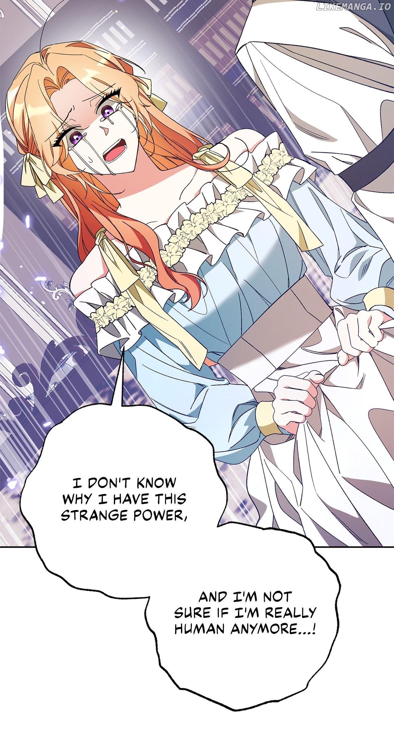 Hoodwinked into Her First Kiss Chapter 55 - page 29