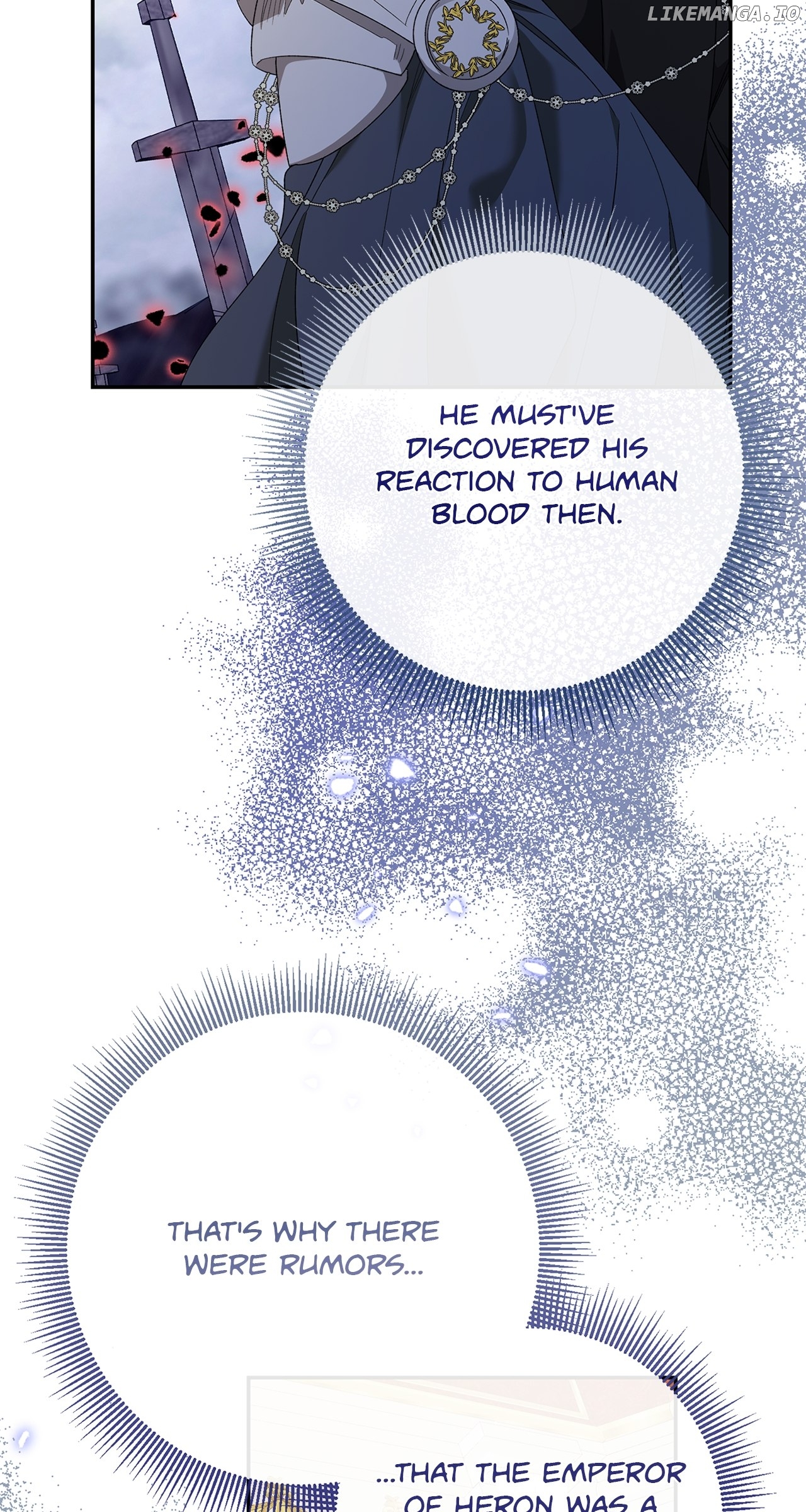 Hoodwinked into Her First Kiss Chapter 55 - page 3