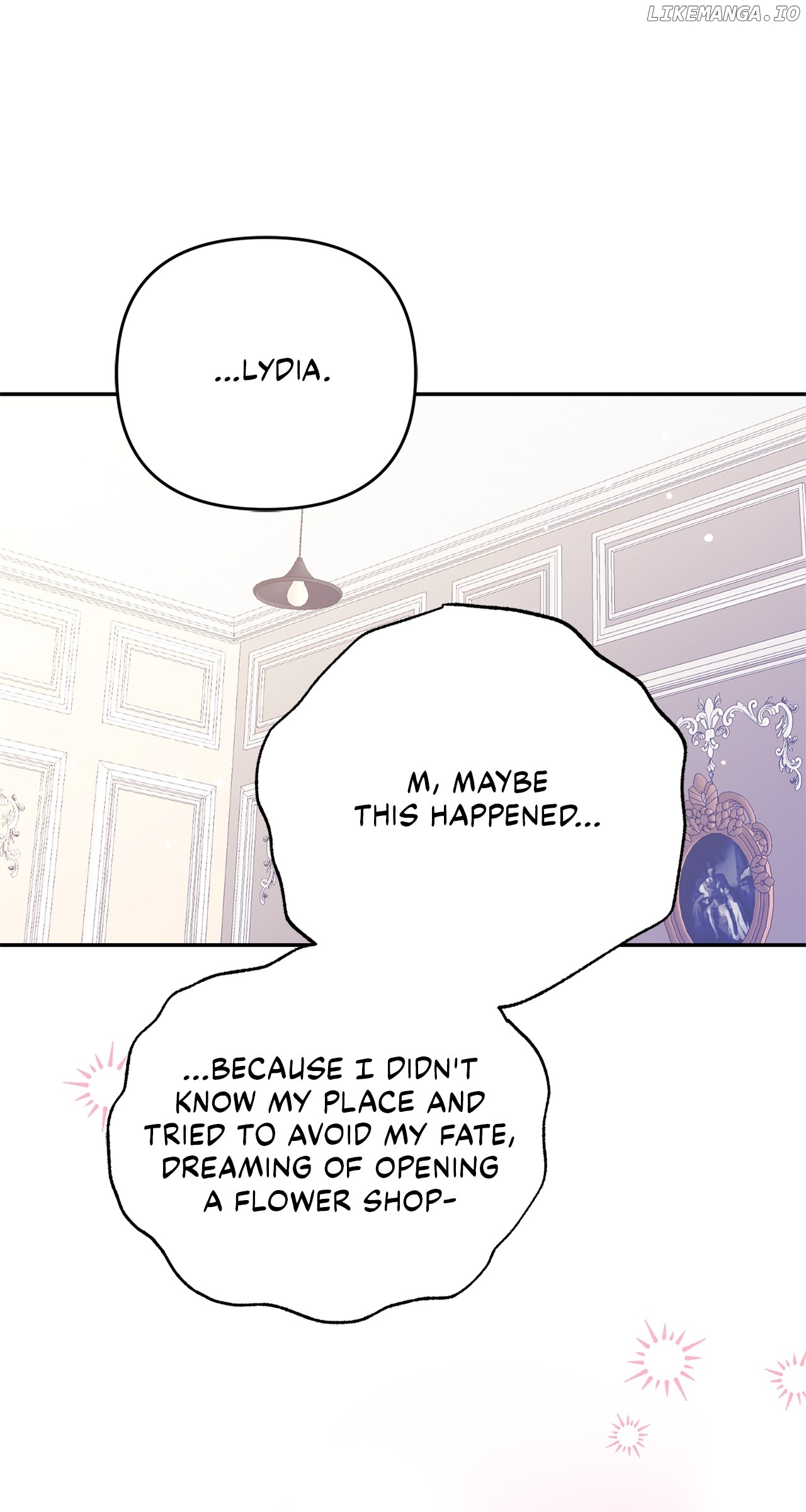 Hoodwinked into Her First Kiss Chapter 55 - page 30