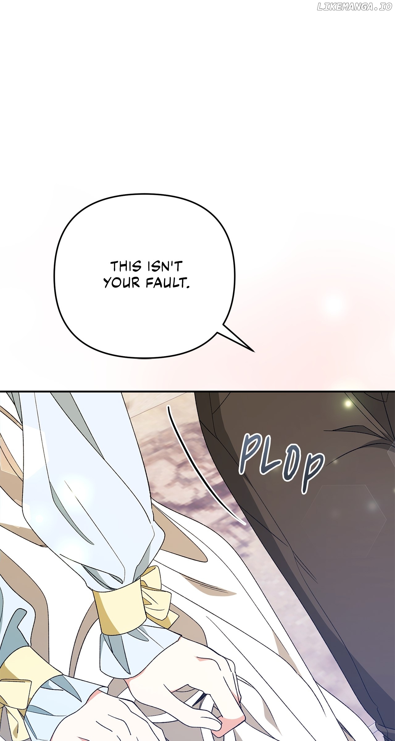 Hoodwinked into Her First Kiss Chapter 55 - page 33