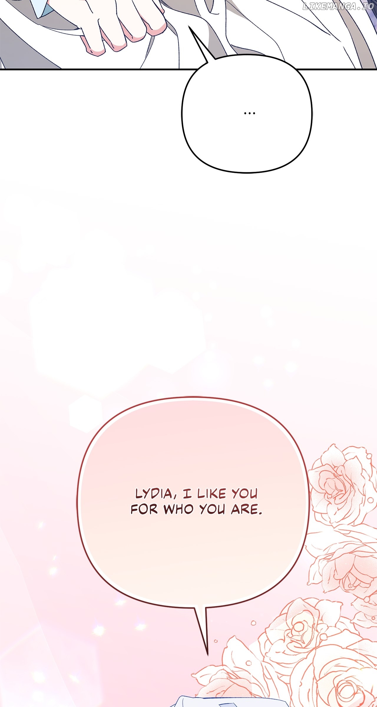 Hoodwinked into Her First Kiss Chapter 55 - page 34