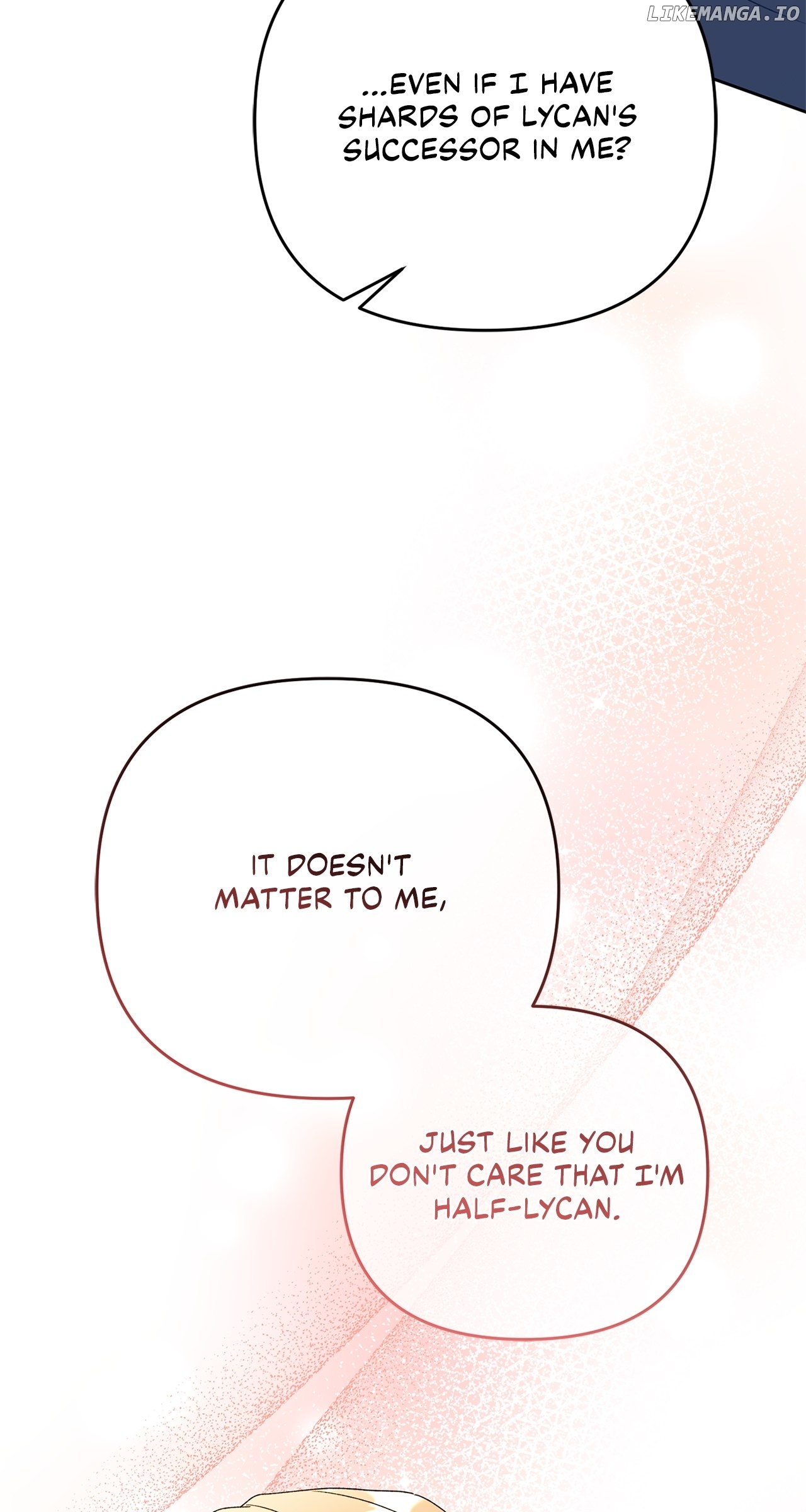 Hoodwinked into Her First Kiss Chapter 55 - page 36