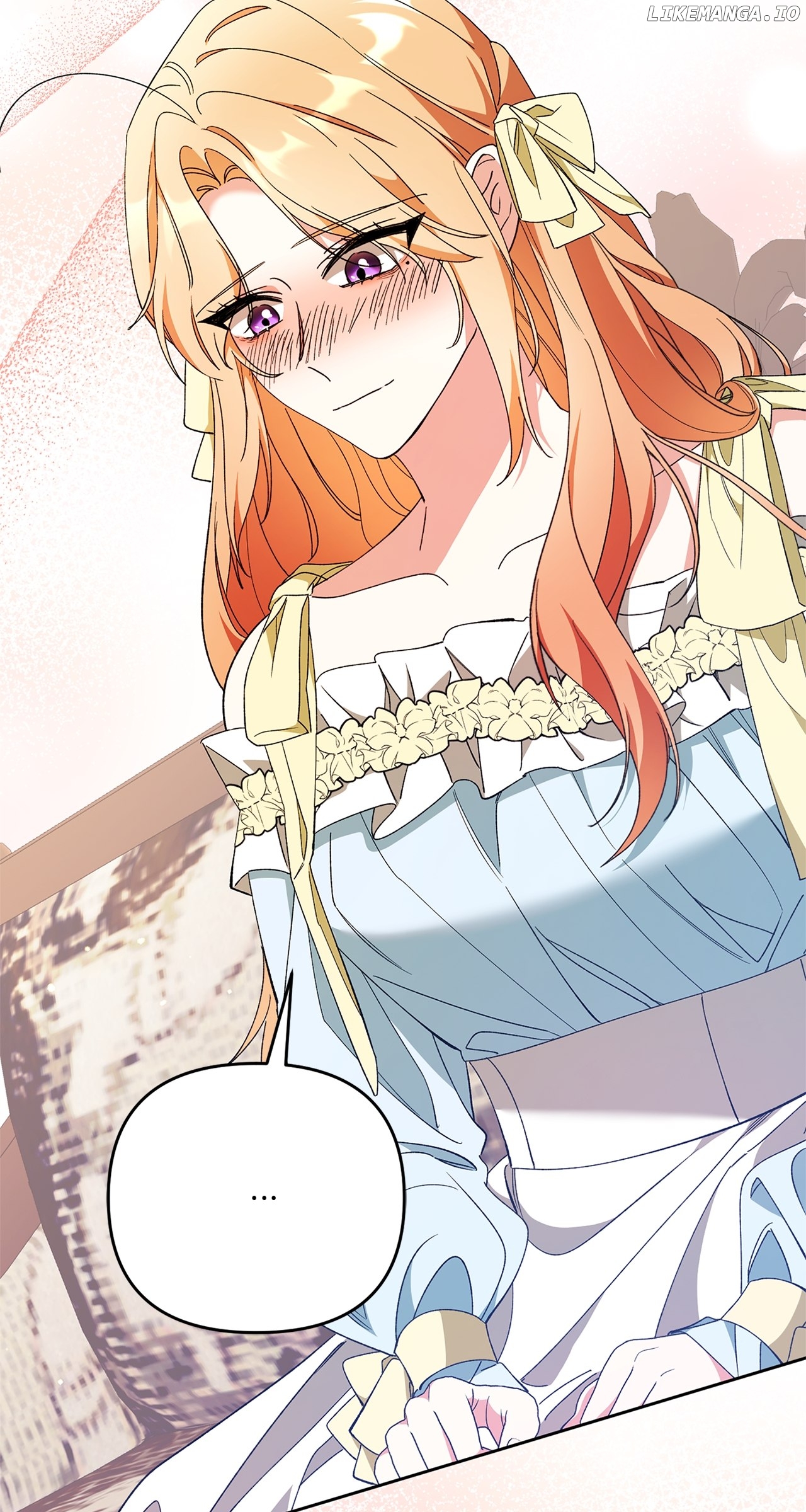 Hoodwinked into Her First Kiss Chapter 55 - page 37