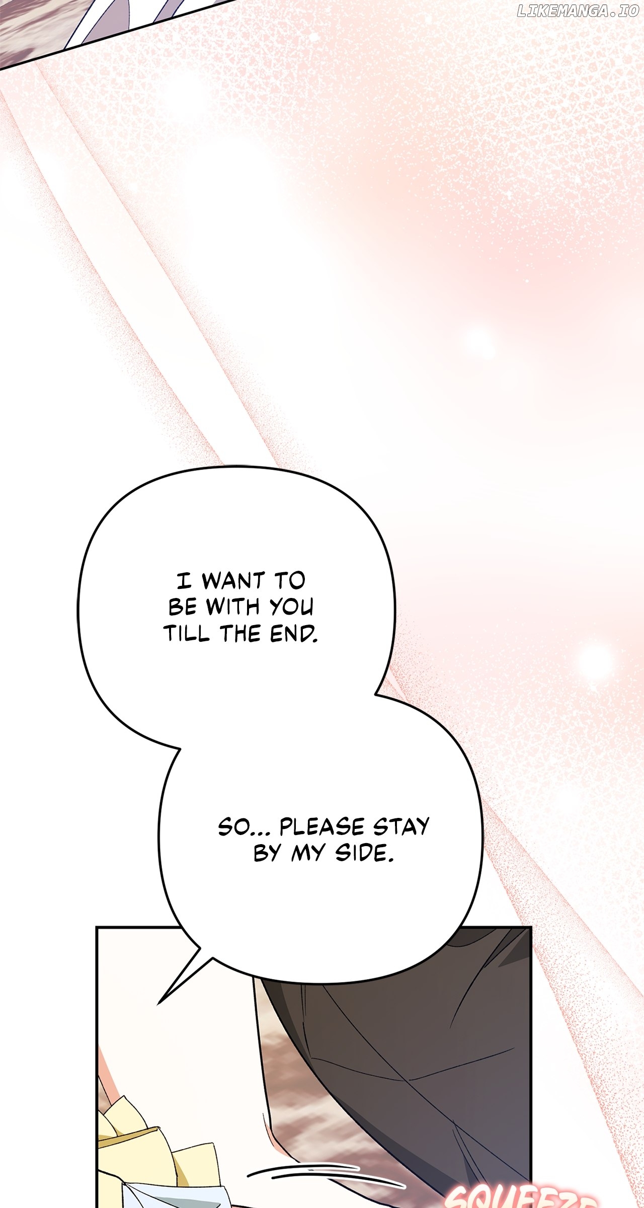 Hoodwinked into Her First Kiss Chapter 55 - page 38