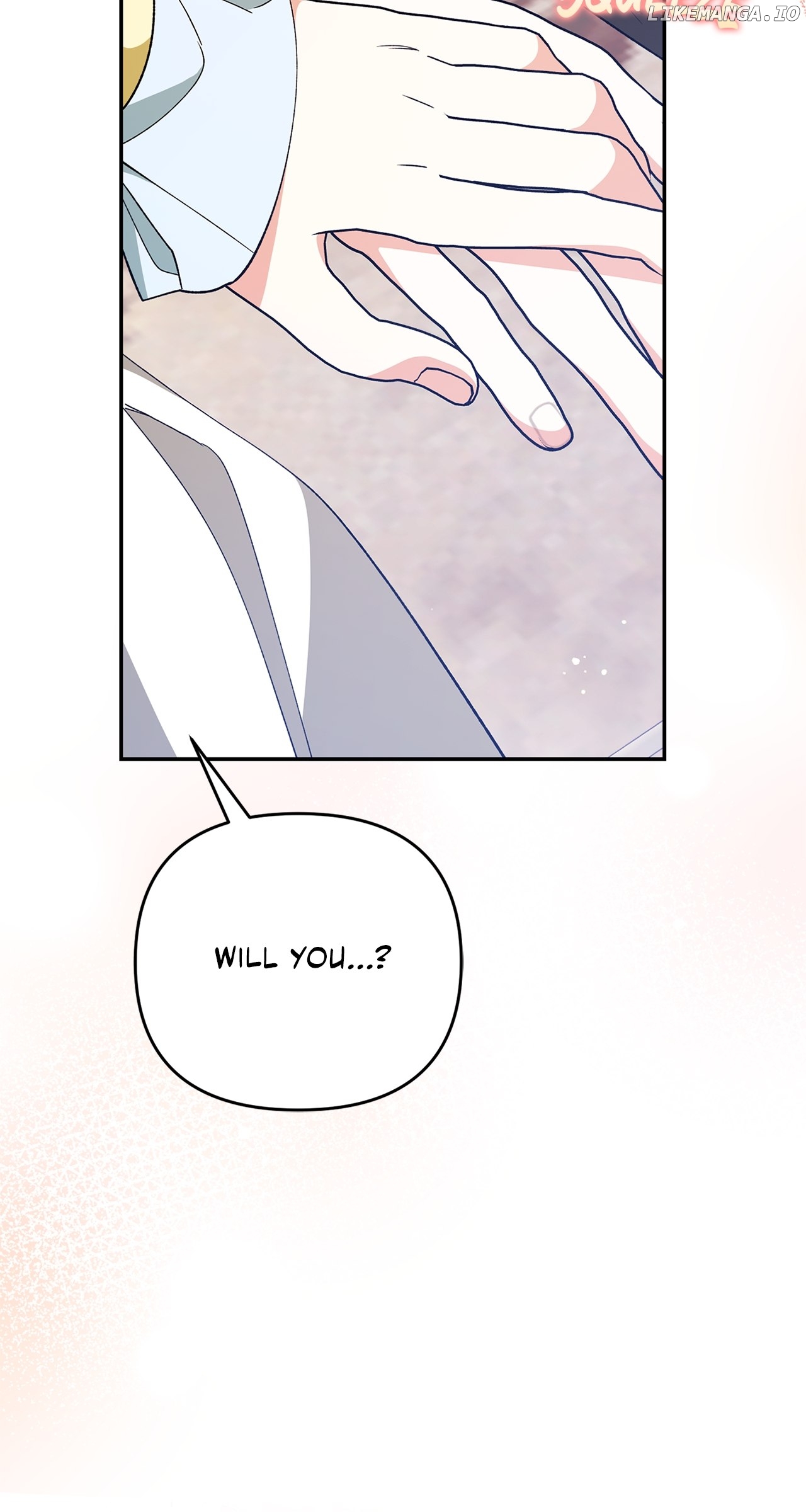 Hoodwinked into Her First Kiss Chapter 55 - page 39