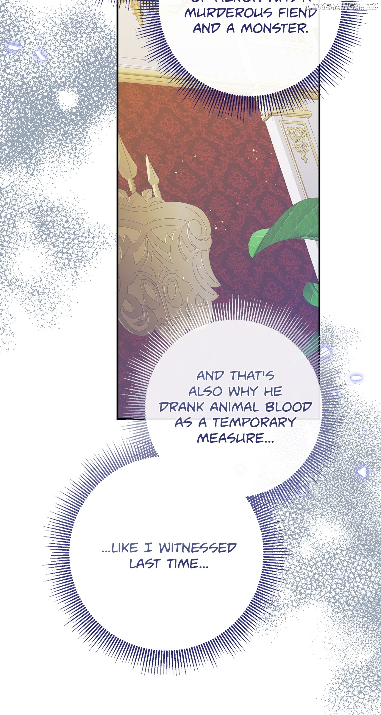 Hoodwinked into Her First Kiss Chapter 55 - page 4