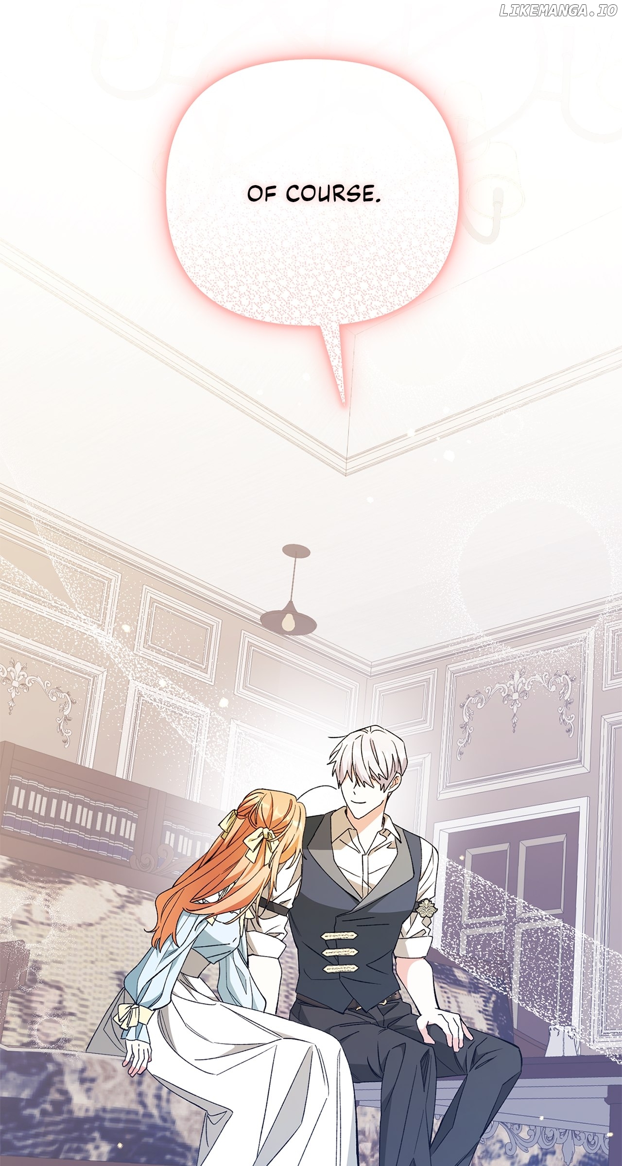 Hoodwinked into Her First Kiss Chapter 55 - page 40