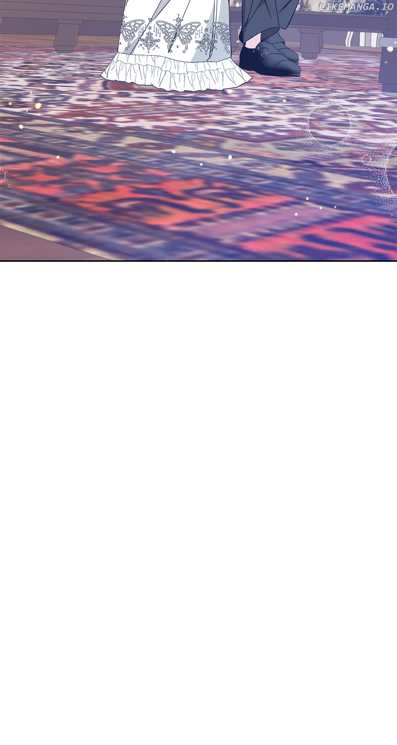 Hoodwinked into Her First Kiss Chapter 55 - page 41