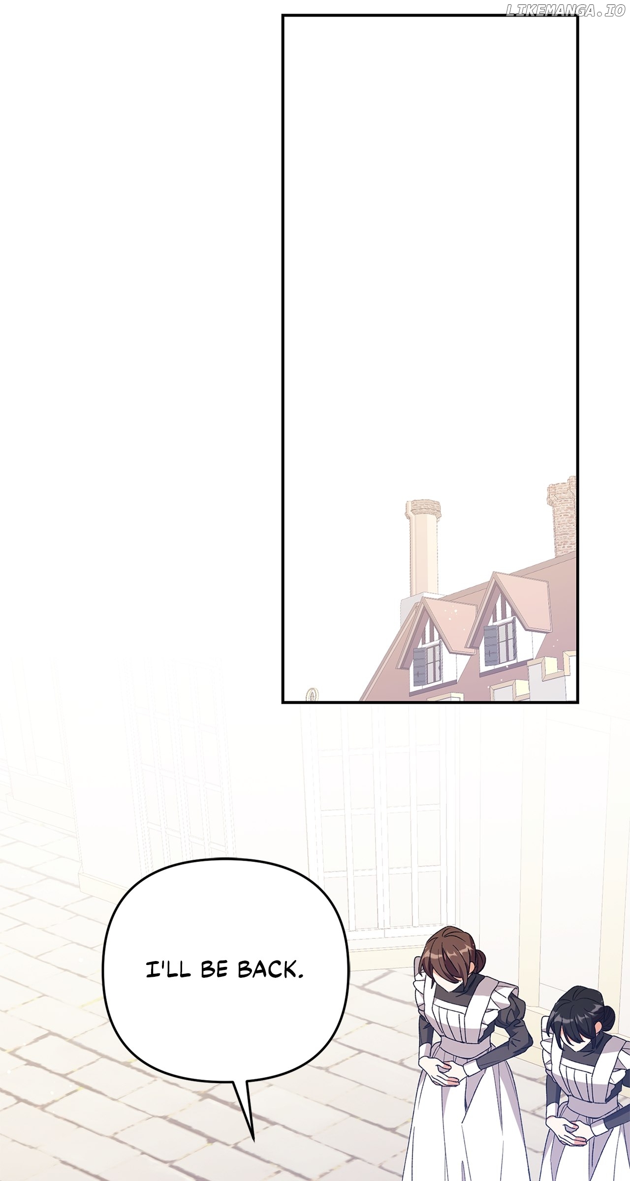 Hoodwinked into Her First Kiss Chapter 55 - page 44