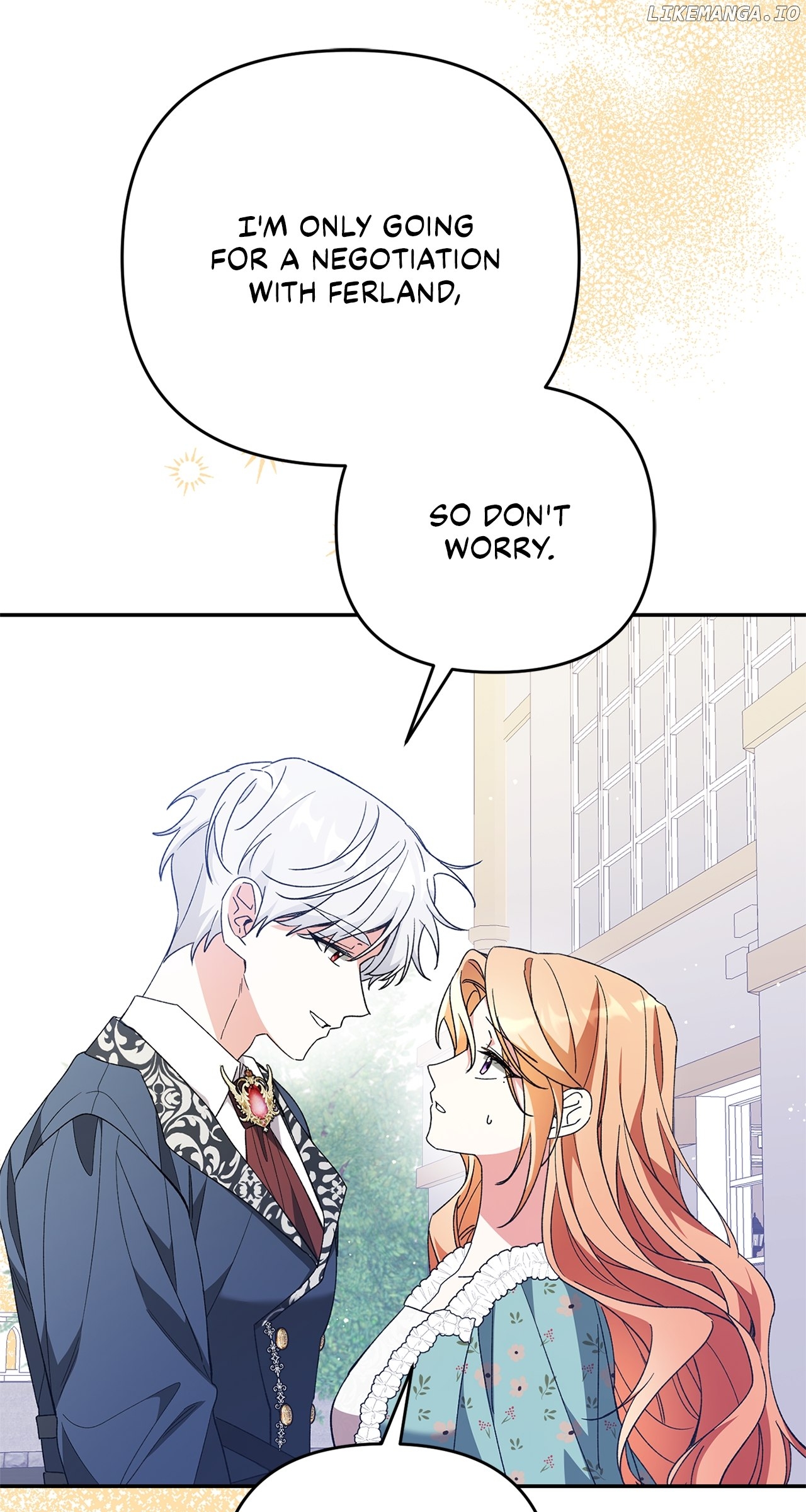 Hoodwinked into Her First Kiss Chapter 55 - page 46