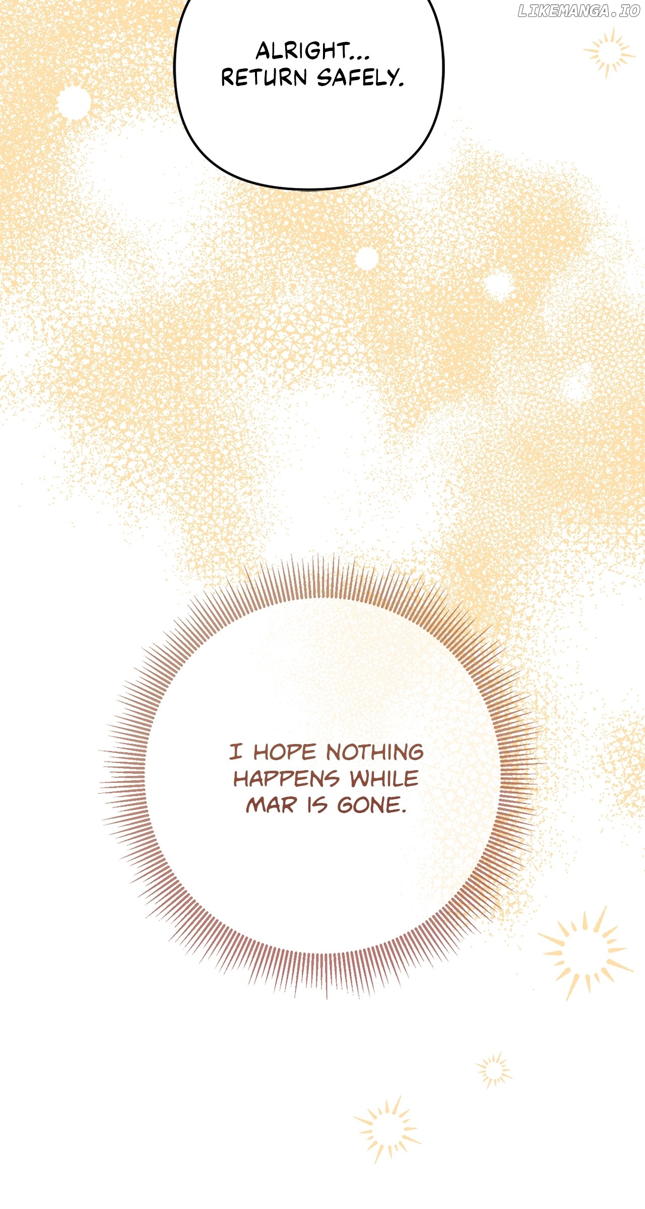 Hoodwinked into Her First Kiss Chapter 55 - page 47