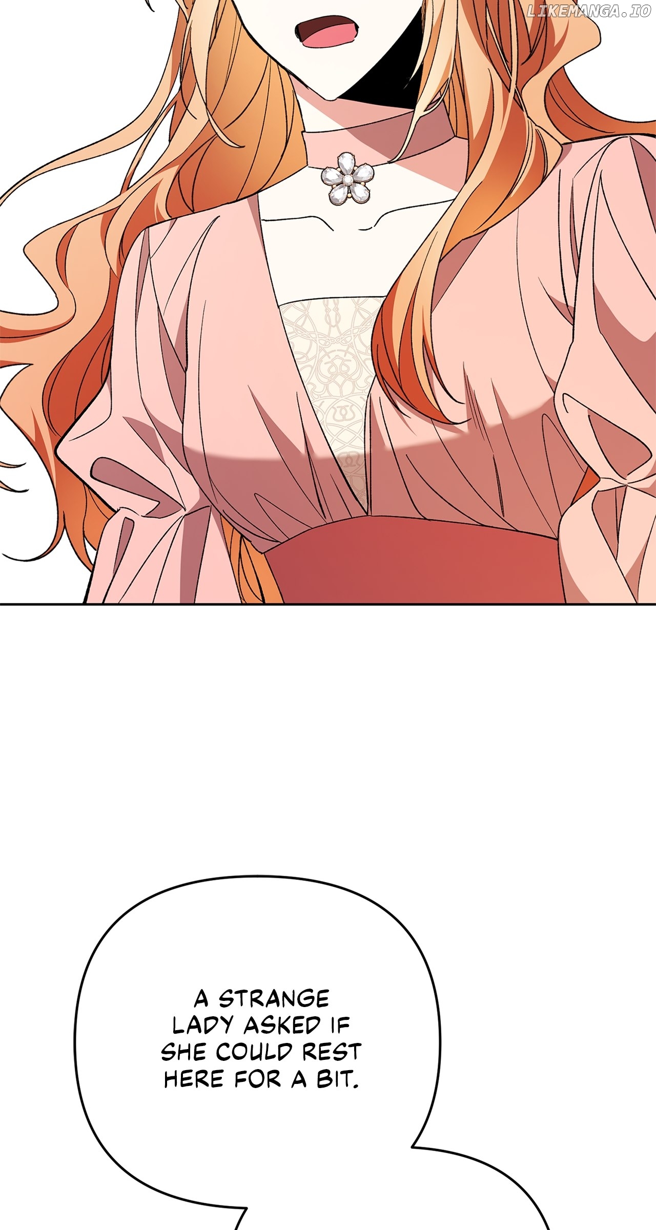 Hoodwinked into Her First Kiss Chapter 55 - page 49