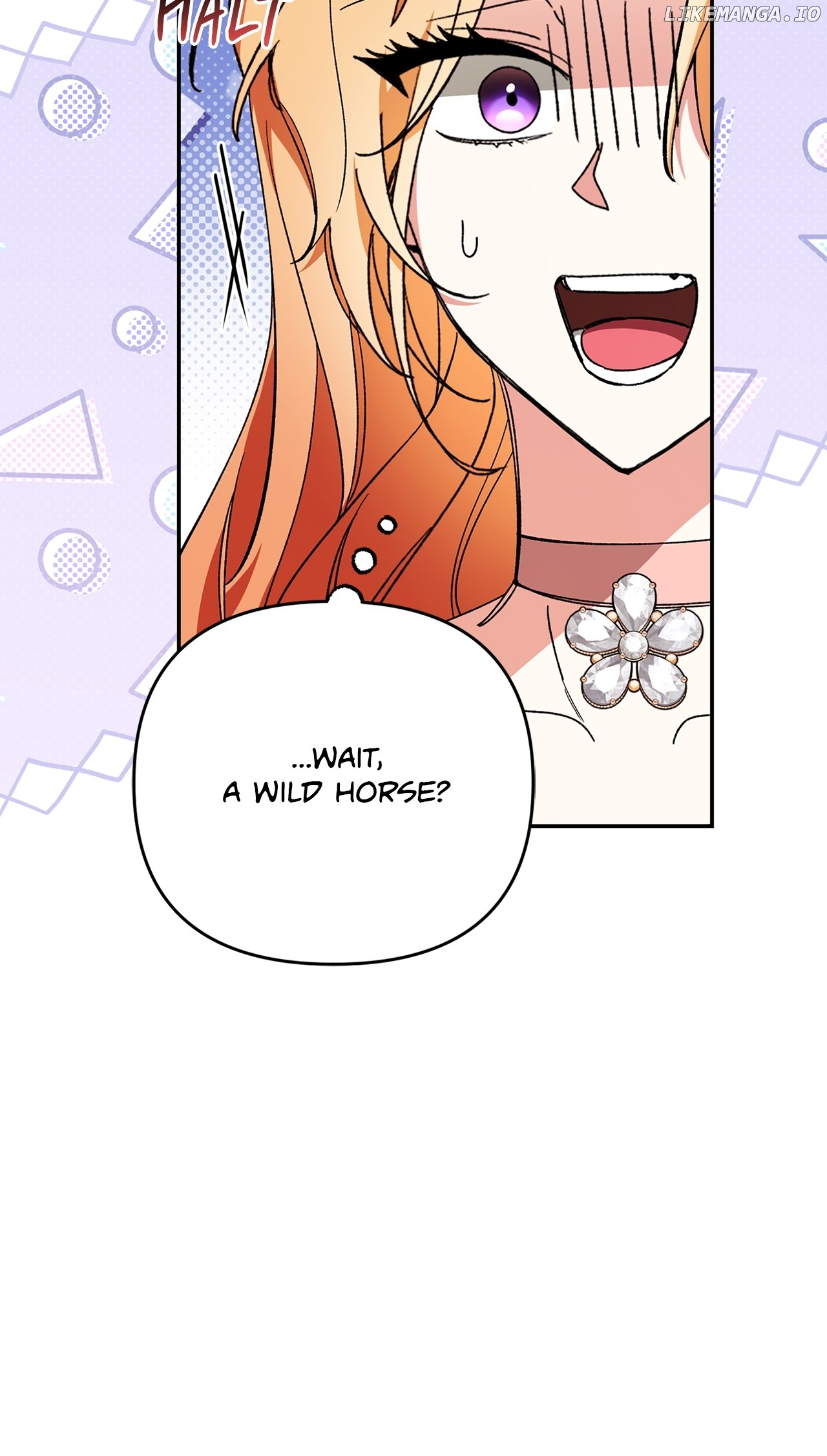 Hoodwinked into Her First Kiss Chapter 55 - page 53