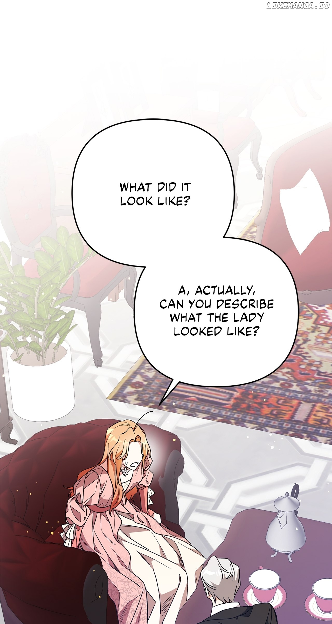 Hoodwinked into Her First Kiss Chapter 55 - page 54