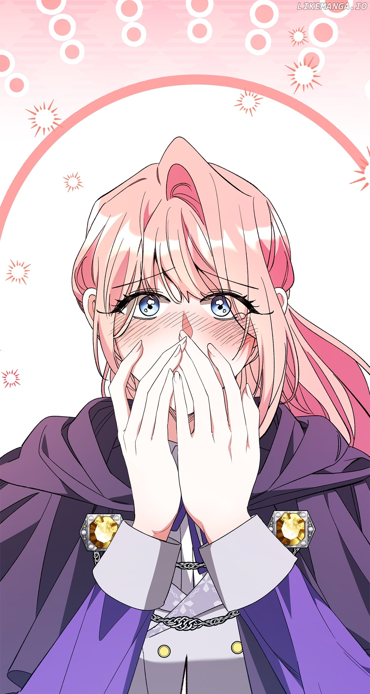 Hoodwinked into Her First Kiss Chapter 55 - page 56