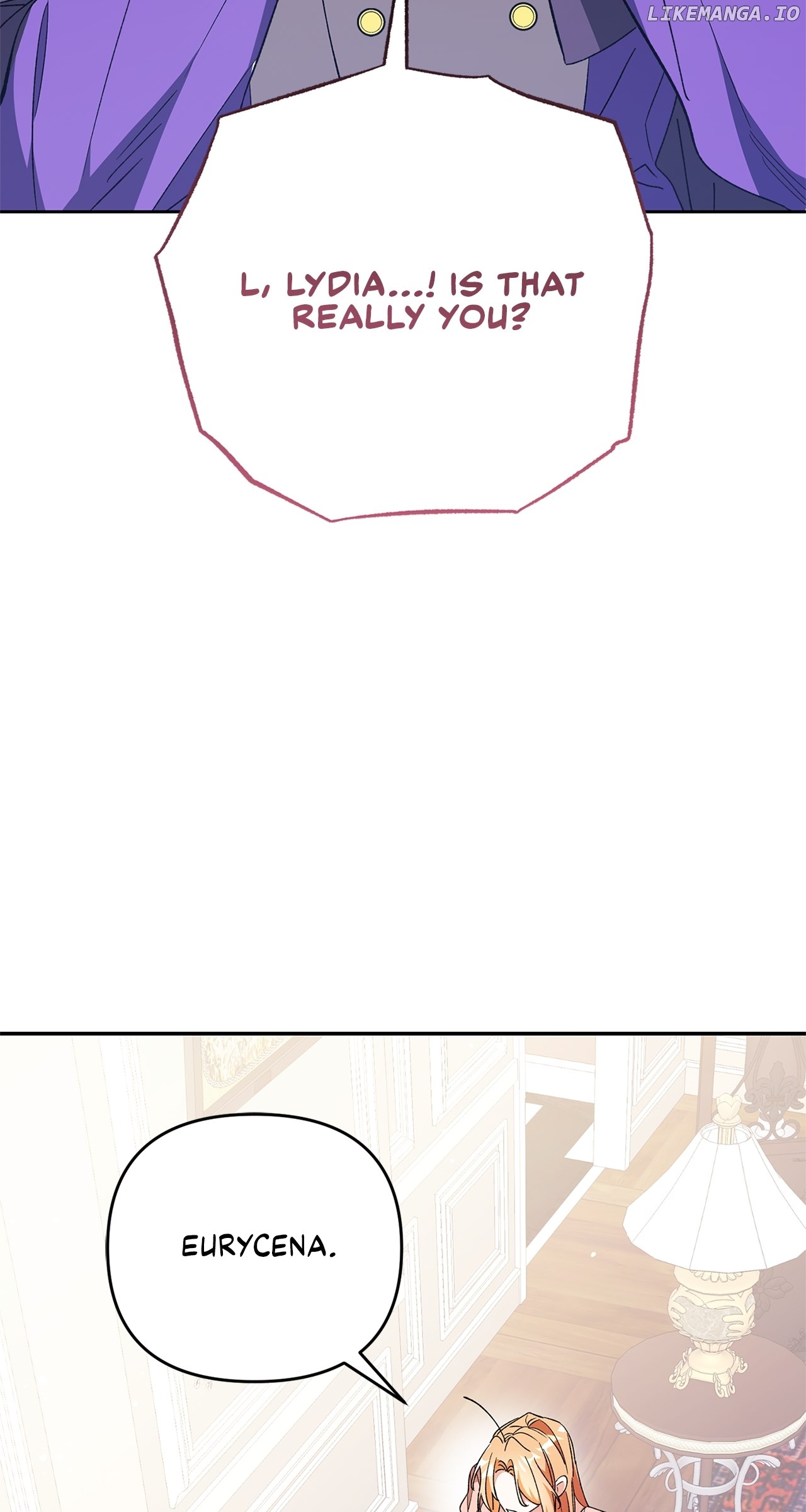 Hoodwinked into Her First Kiss Chapter 55 - page 57