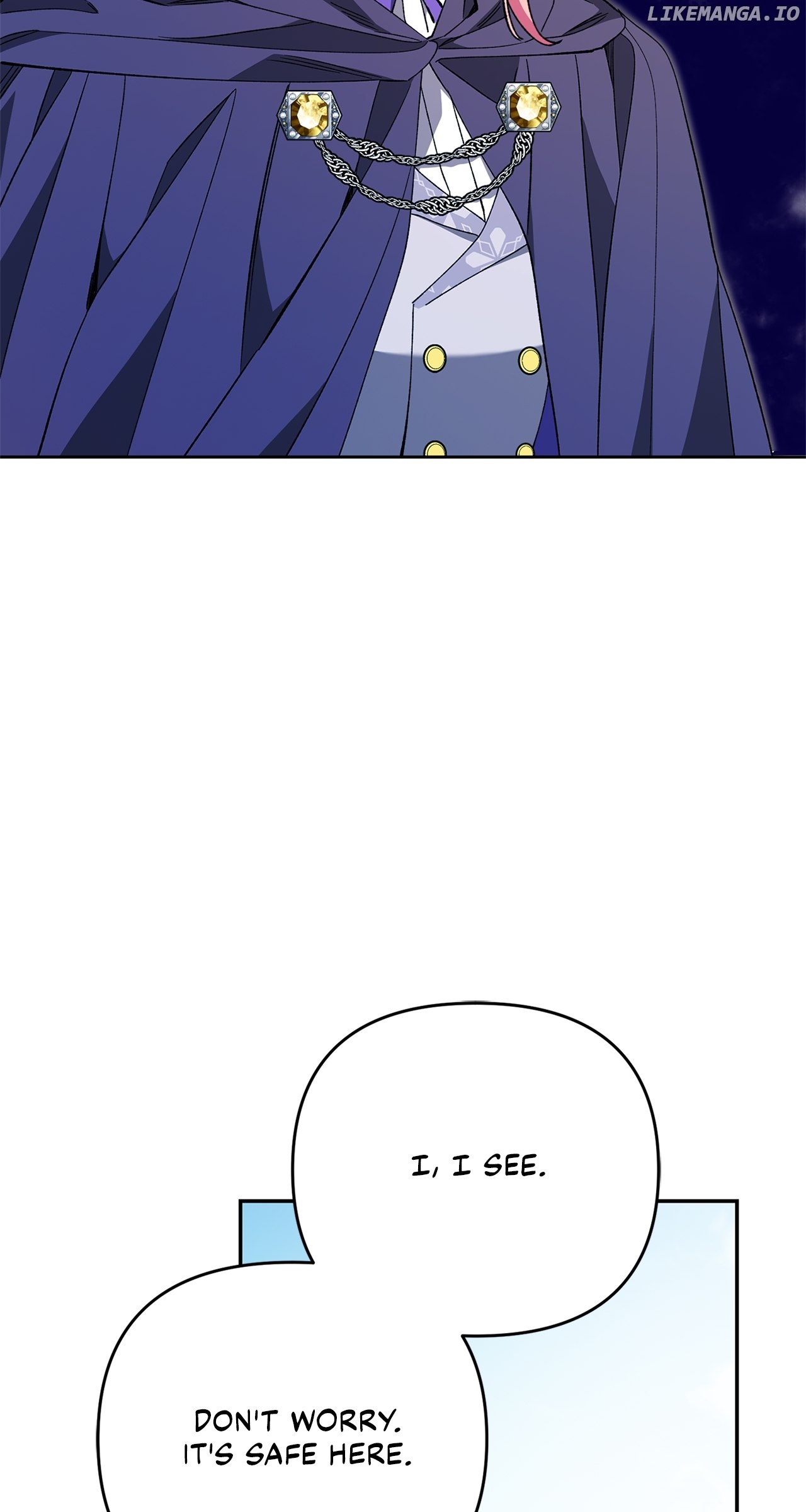 Hoodwinked into Her First Kiss Chapter 55 - page 62