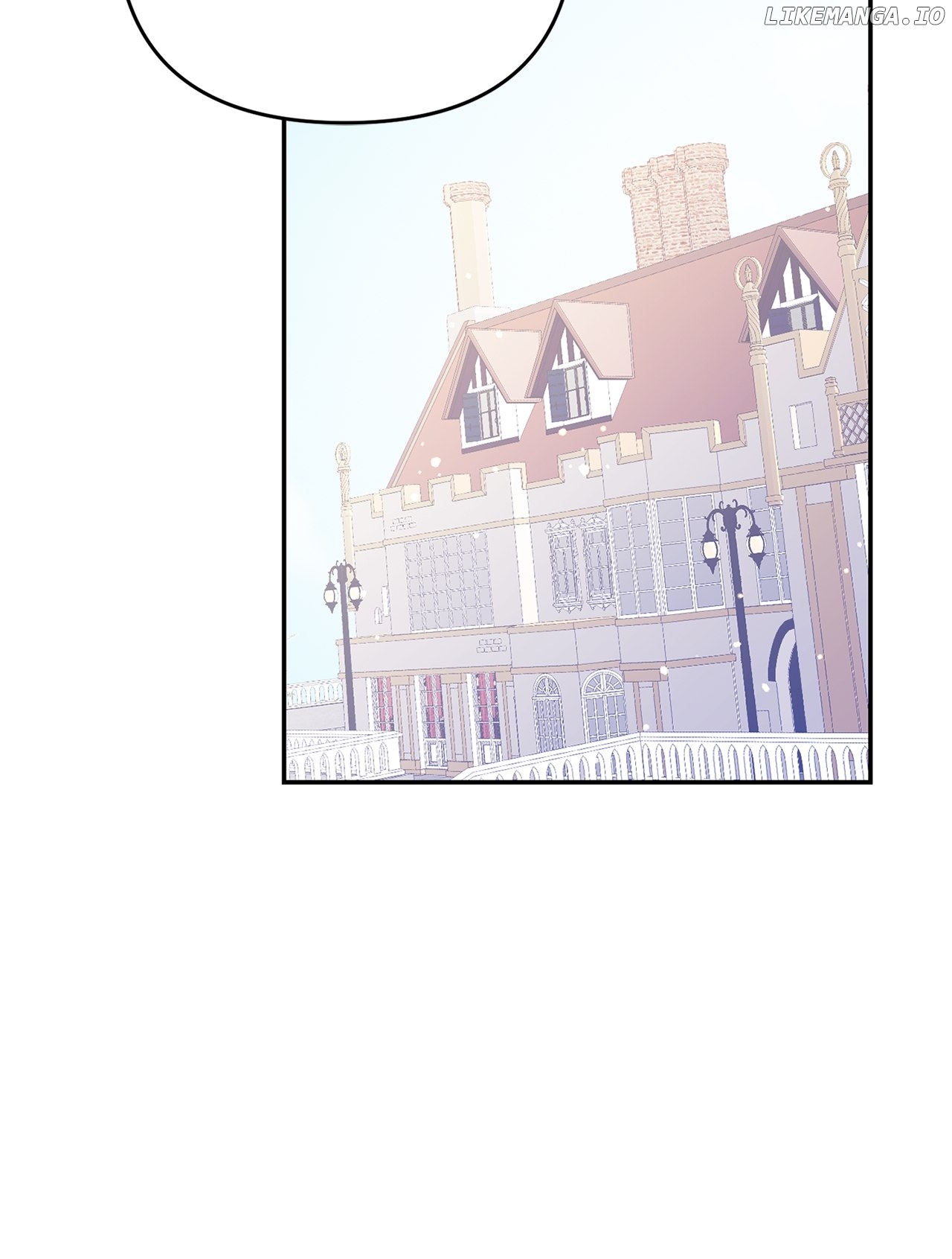 Hoodwinked into Her First Kiss Chapter 55 - page 63