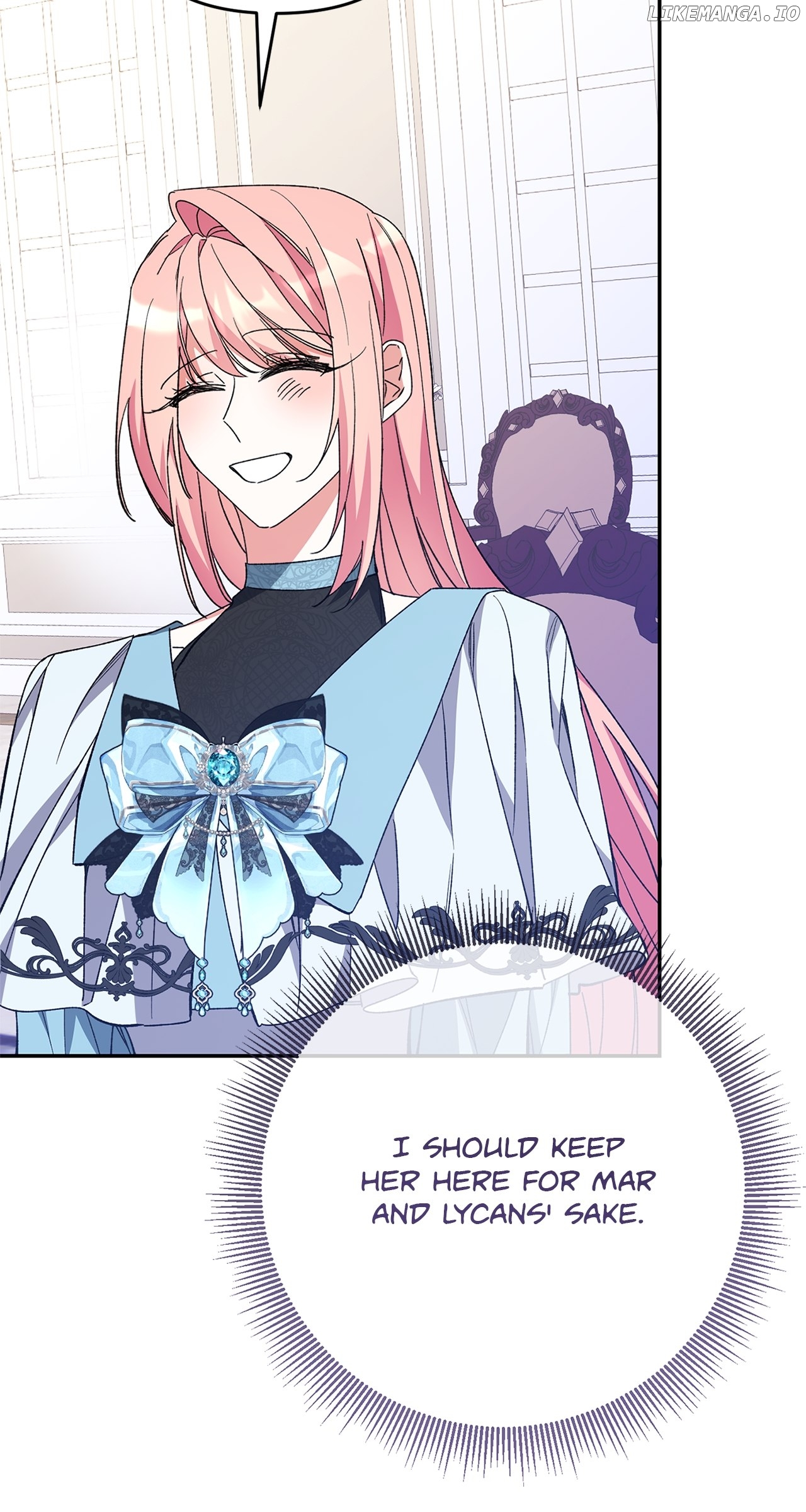 Hoodwinked into Her First Kiss Chapter 55 - page 68