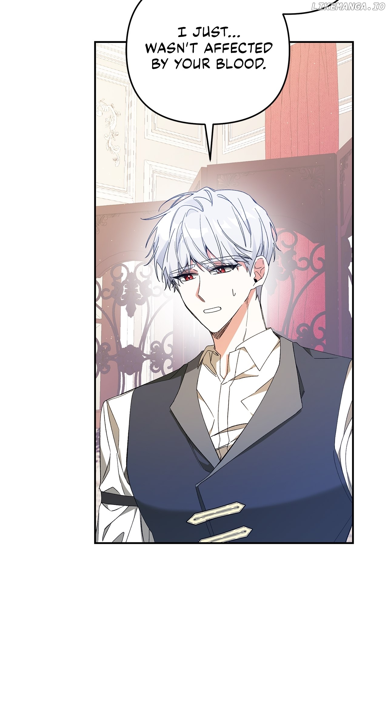 Hoodwinked into Her First Kiss Chapter 55 - page 7