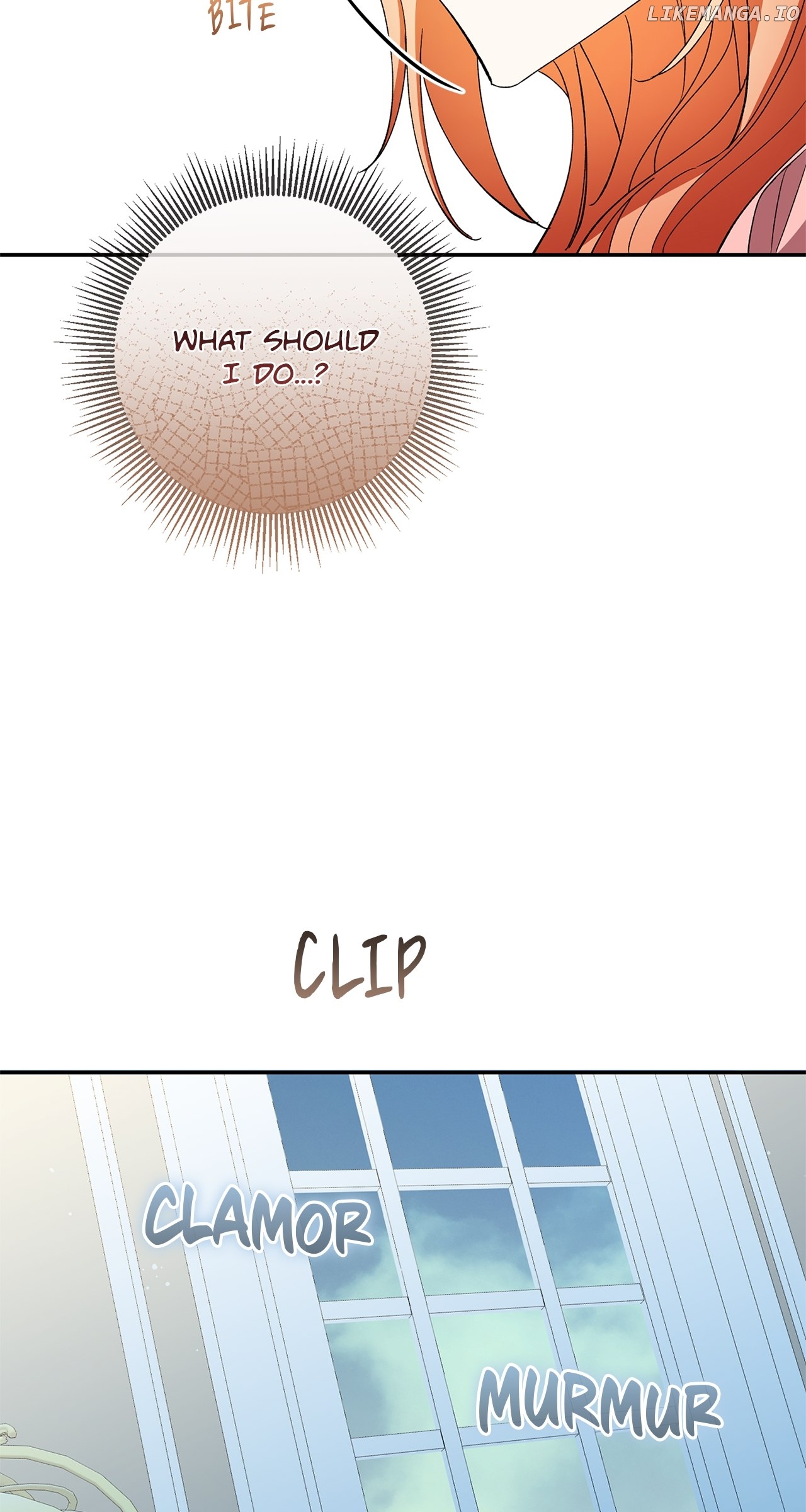 Hoodwinked into Her First Kiss Chapter 55 - page 71