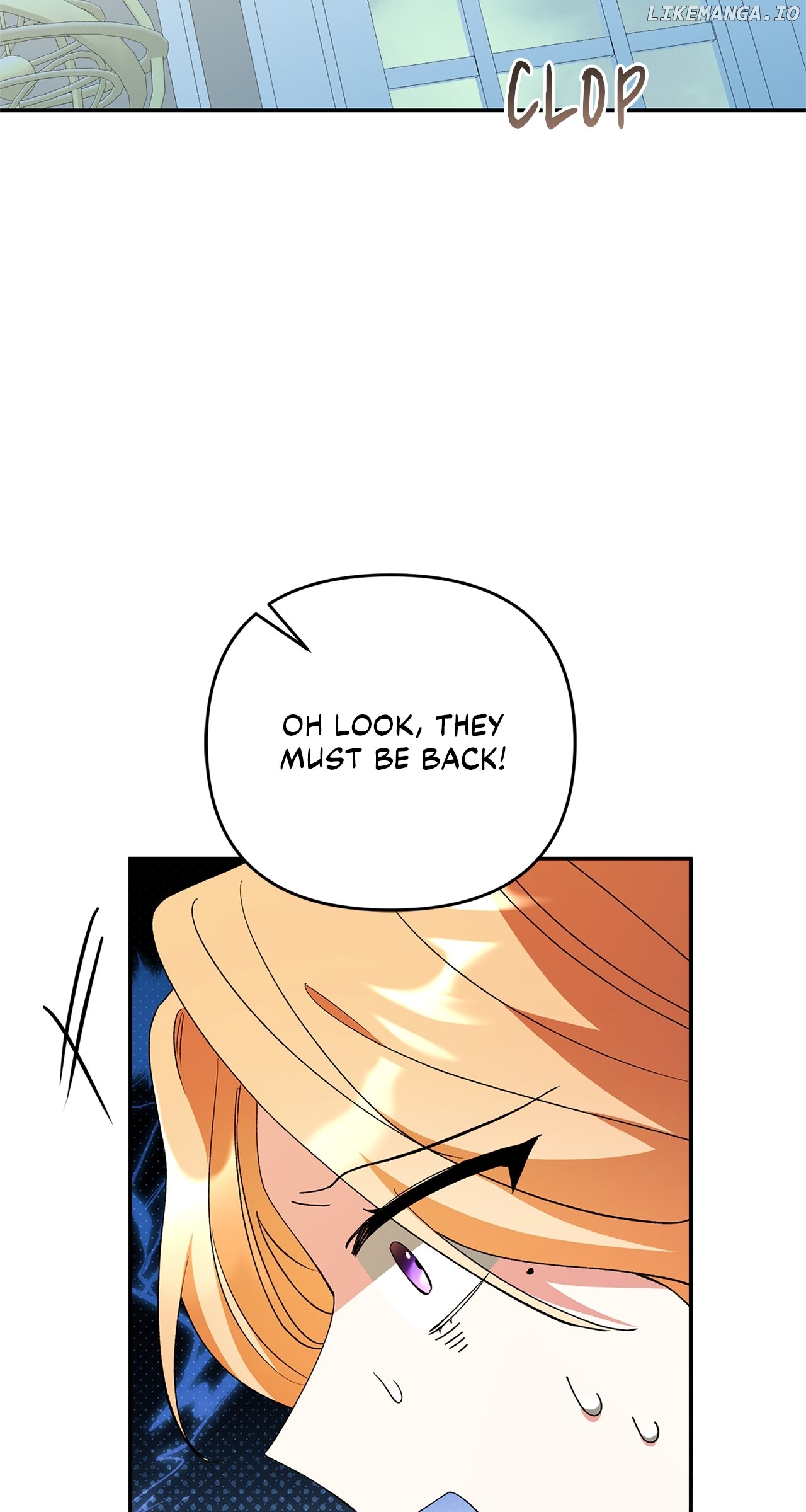 Hoodwinked into Her First Kiss Chapter 55 - page 72