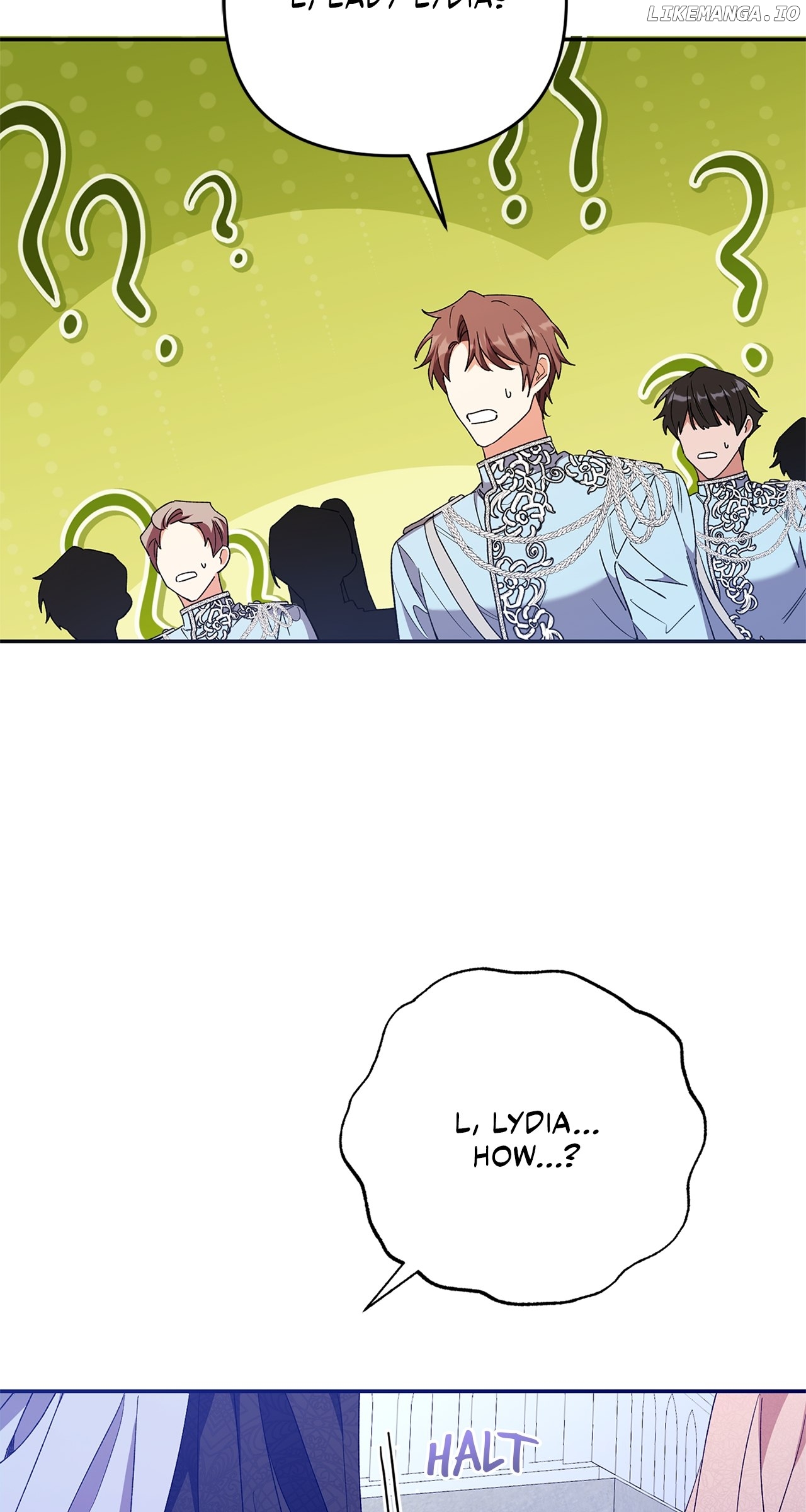 Hoodwinked into Her First Kiss Chapter 55 - page 76