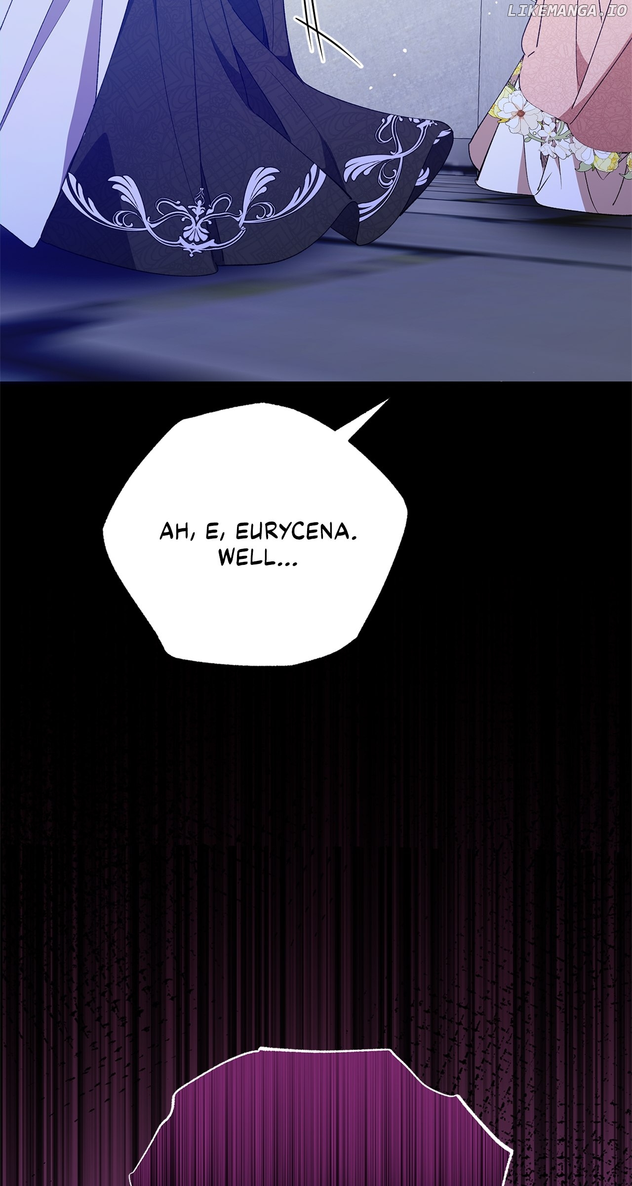 Hoodwinked into Her First Kiss Chapter 55 - page 77