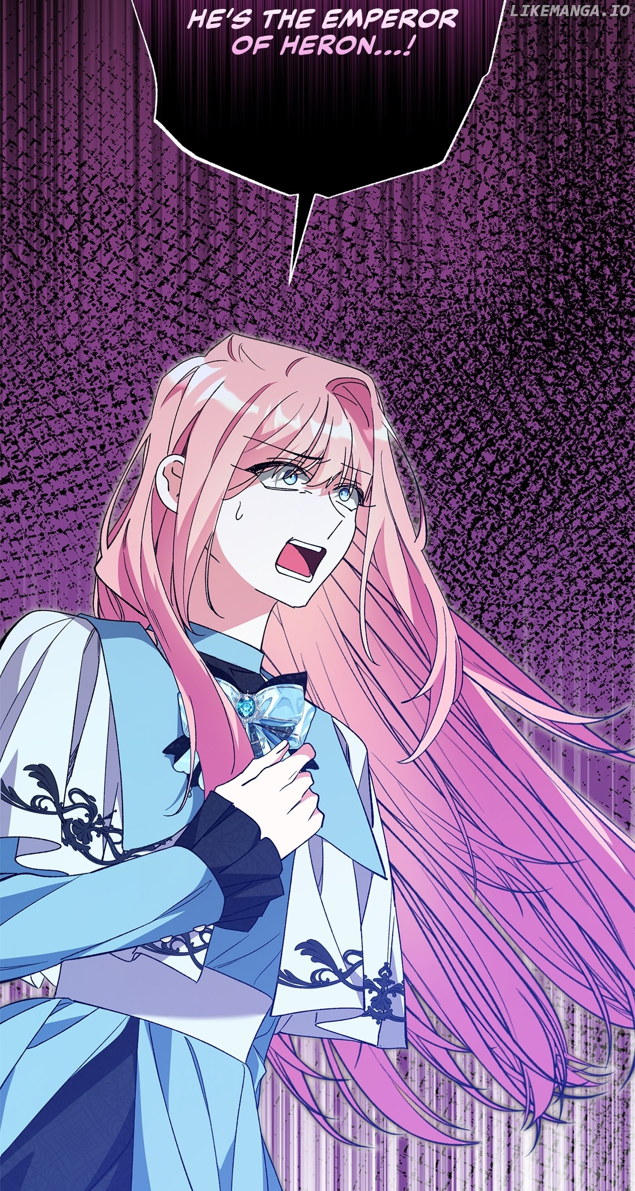 Hoodwinked into Her First Kiss Chapter 55 - page 78