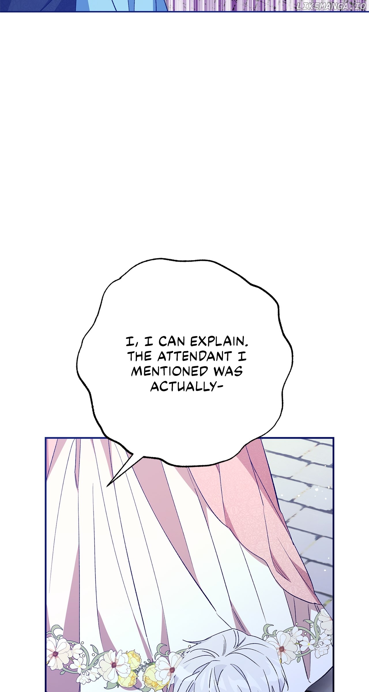 Hoodwinked into Her First Kiss Chapter 55 - page 79