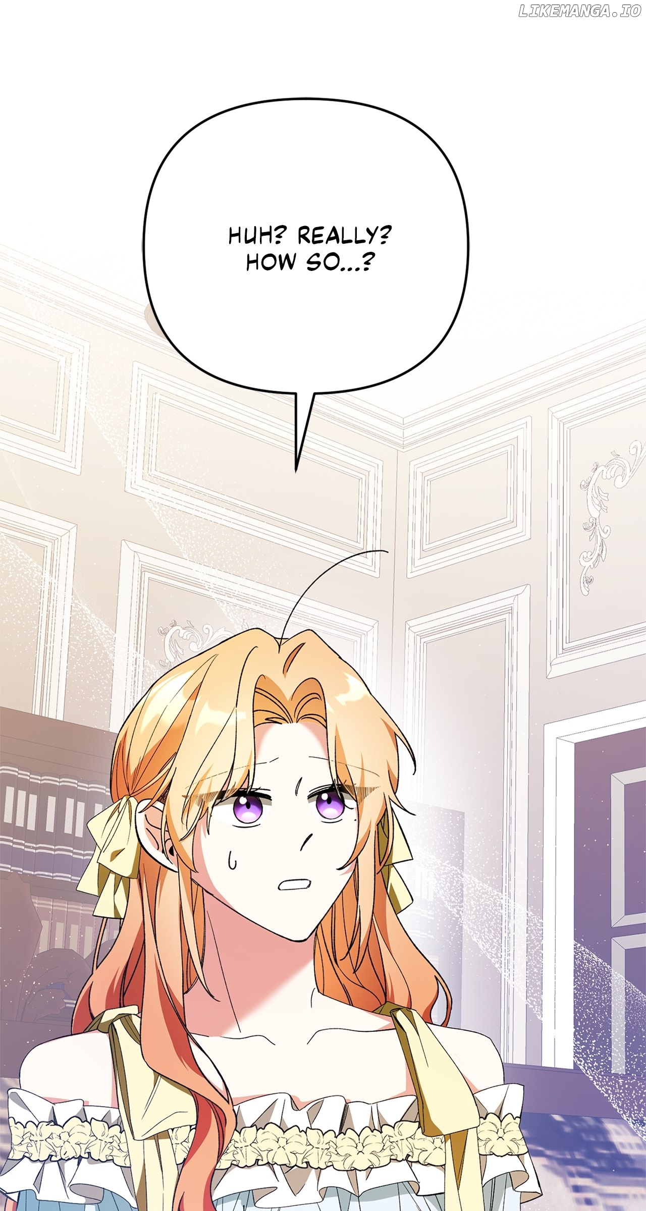 Hoodwinked into Her First Kiss Chapter 55 - page 8