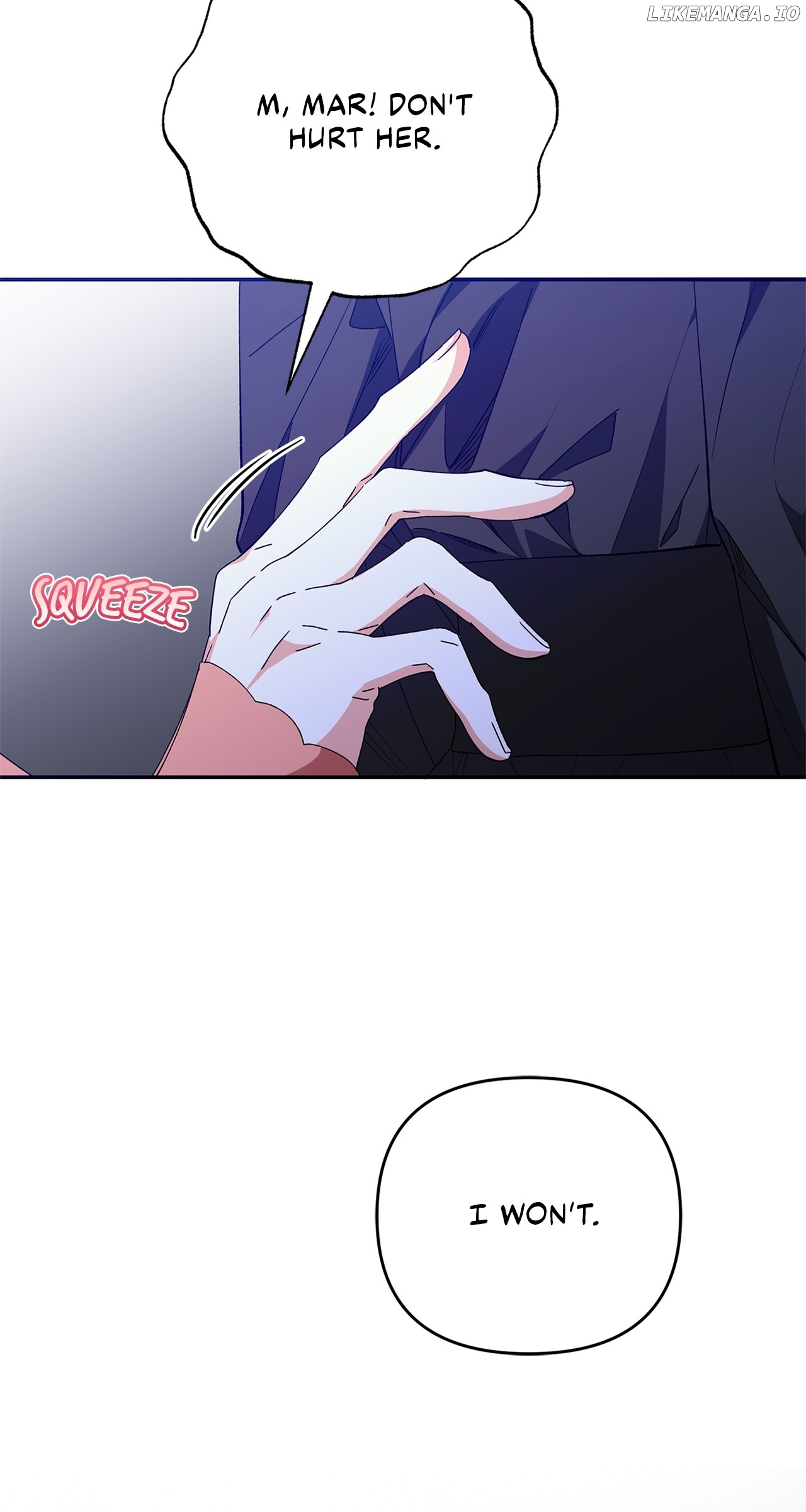 Hoodwinked into Her First Kiss Chapter 55 - page 81