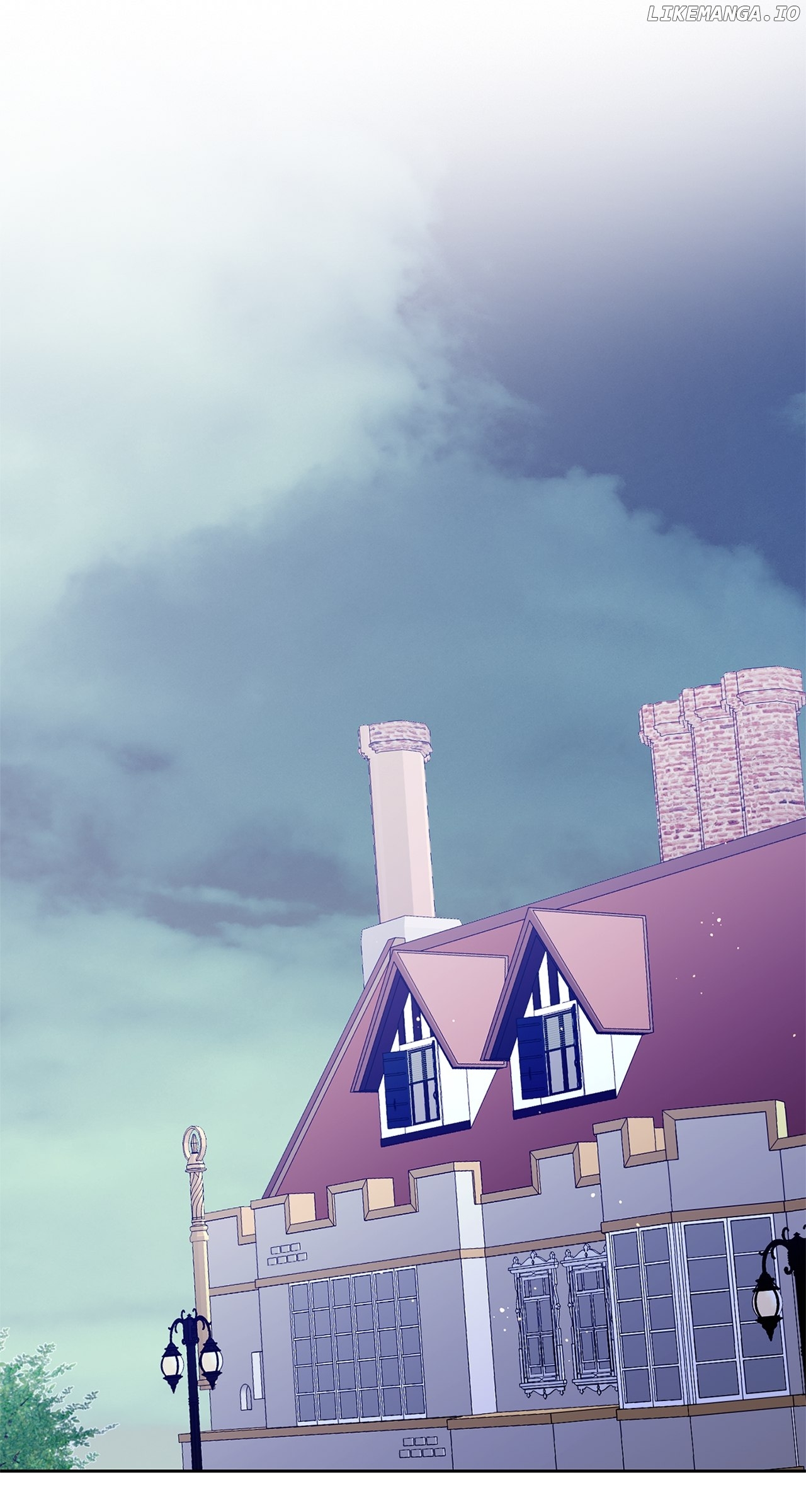 Hoodwinked into Her First Kiss Chapter 55 - page 82