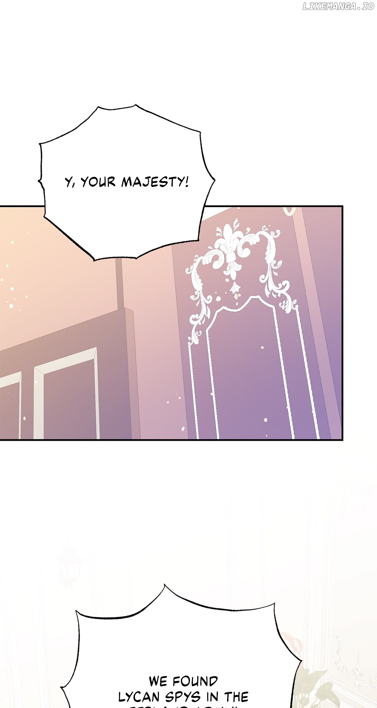 Hoodwinked into Her First Kiss Chapter 55 - page 84