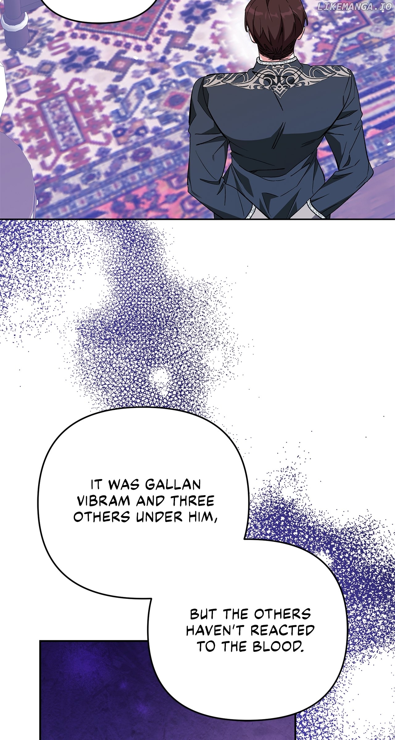 Hoodwinked into Her First Kiss Chapter 55 - page 86