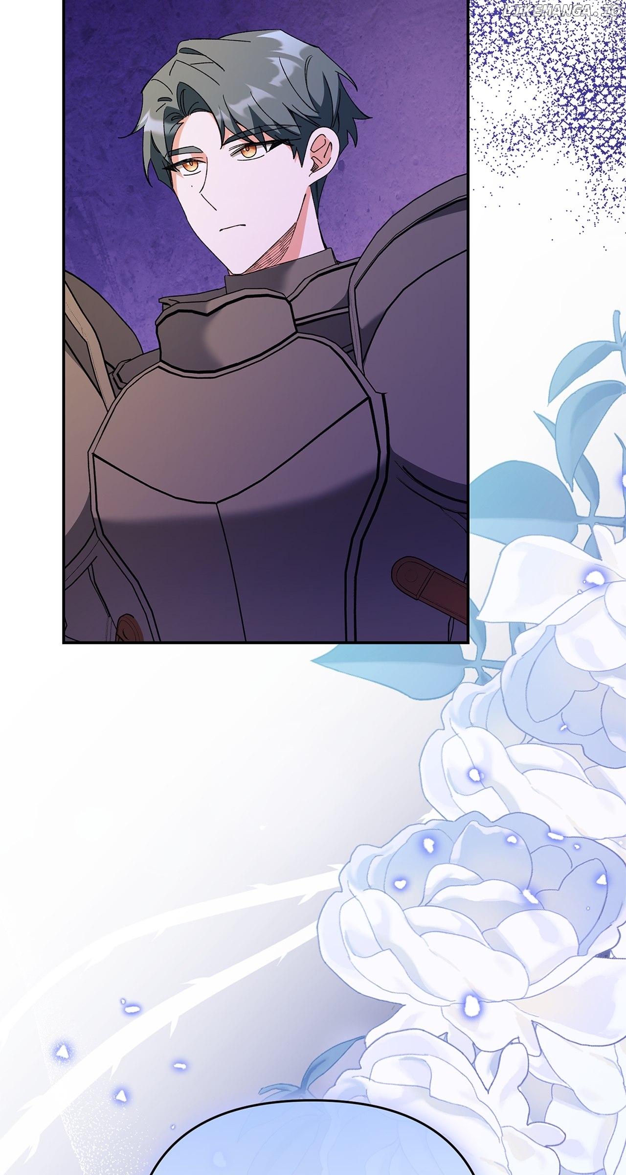 Hoodwinked into Her First Kiss Chapter 55 - page 87