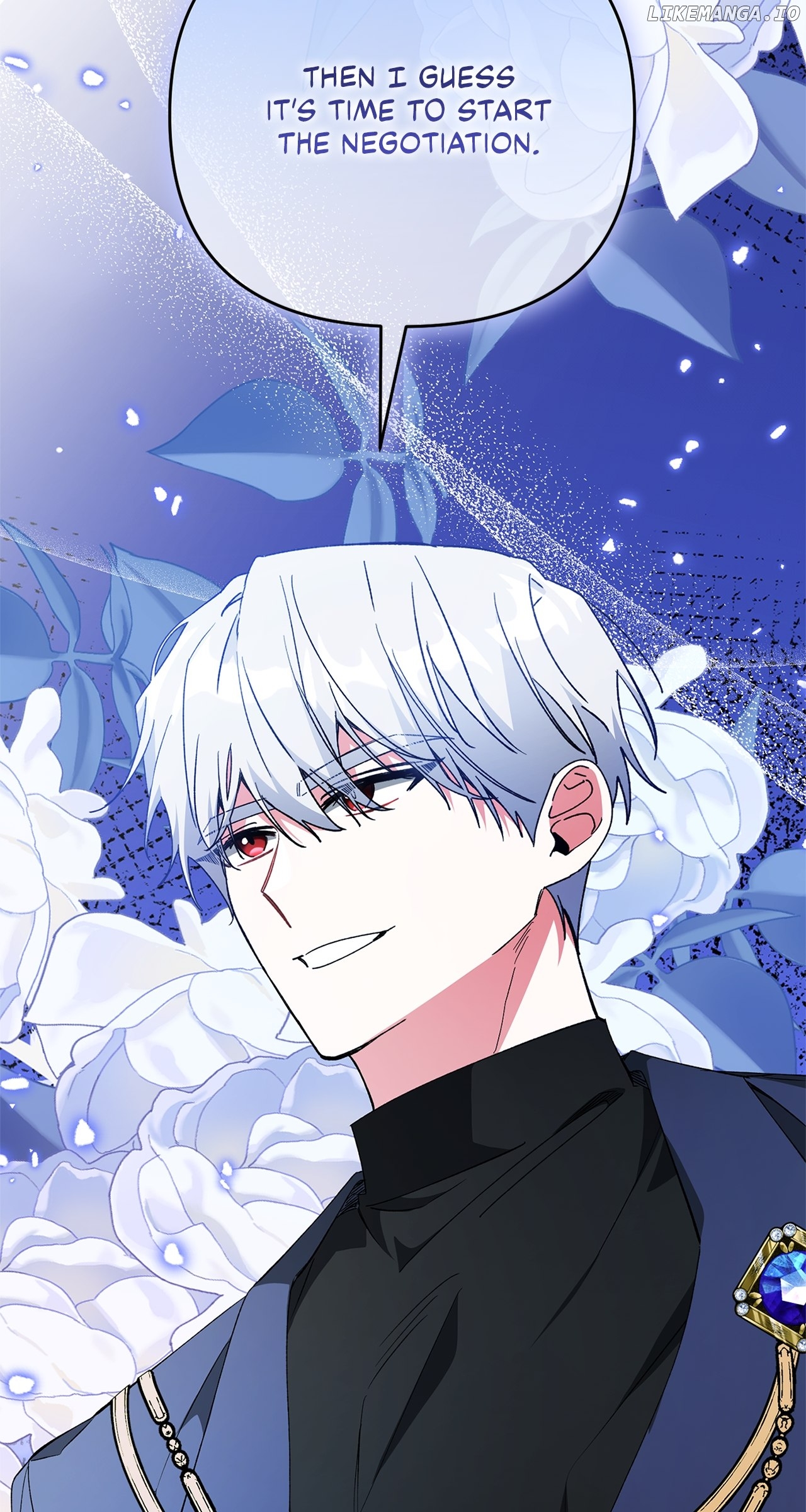 Hoodwinked into Her First Kiss Chapter 55 - page 88