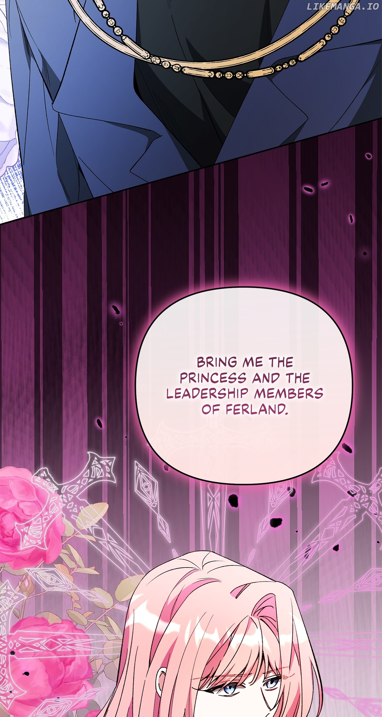 Hoodwinked into Her First Kiss Chapter 55 - page 89