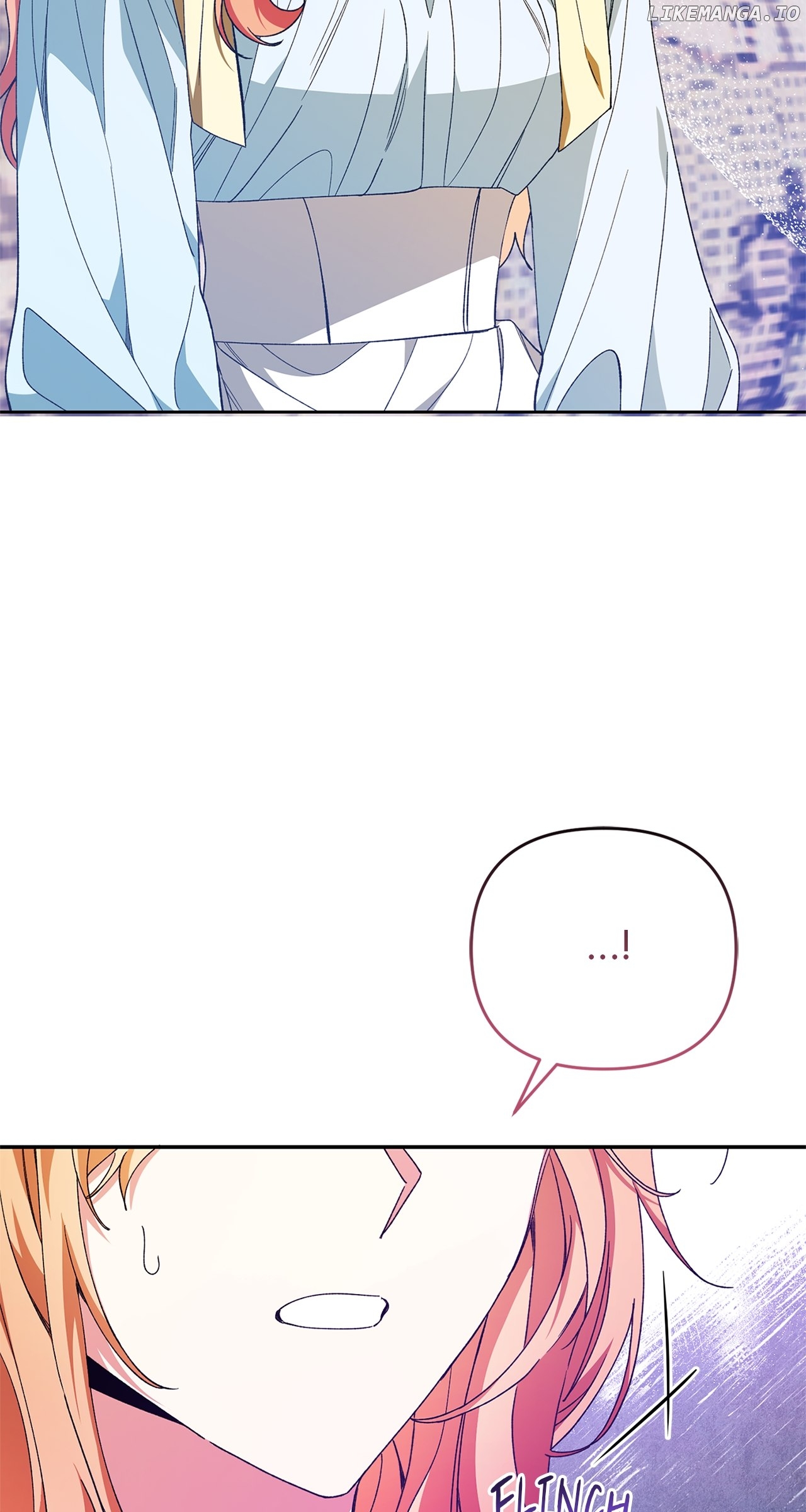 Hoodwinked into Her First Kiss Chapter 55 - page 9